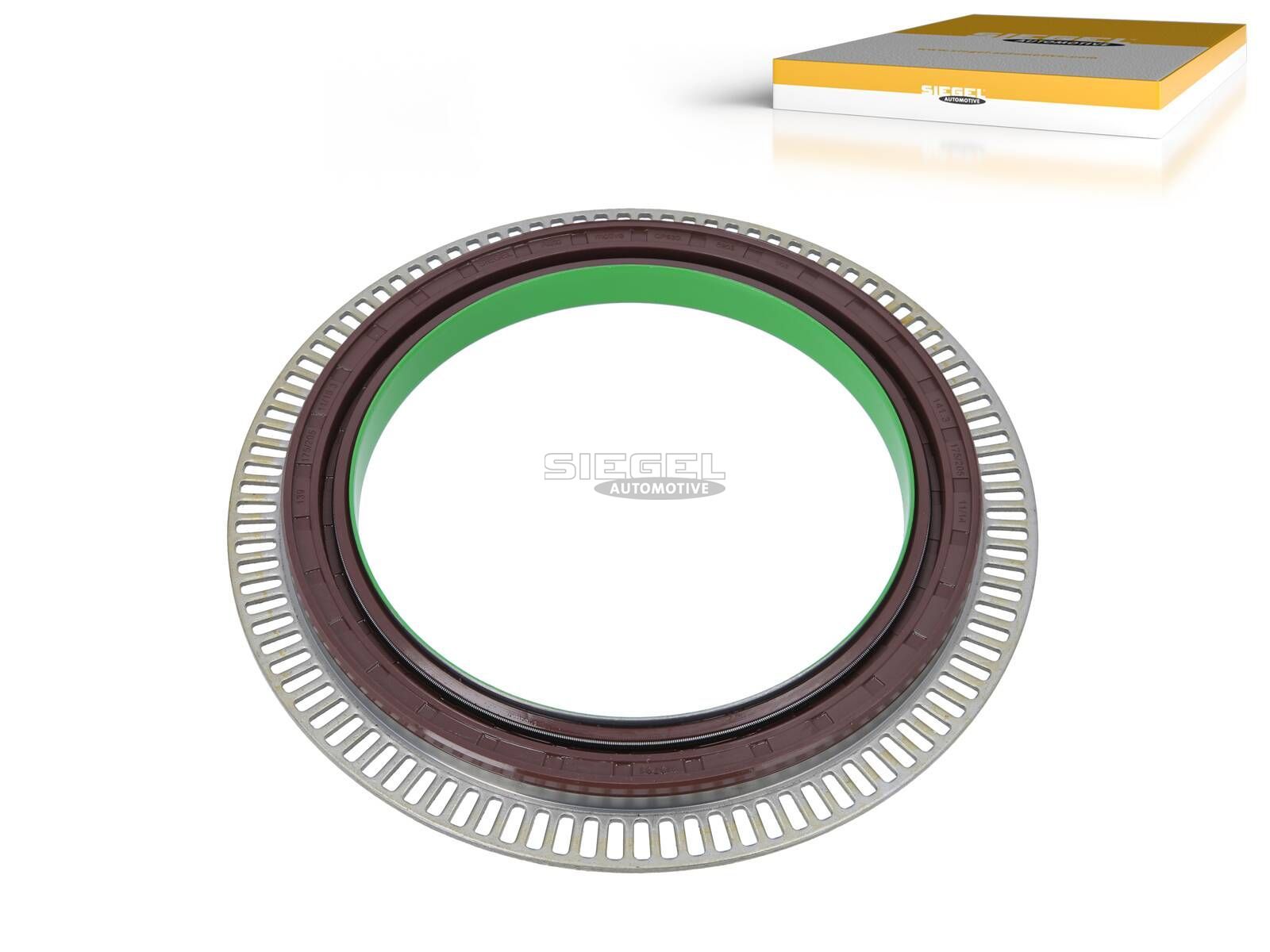Oil seal | DT Spare Parts SA7Y0003