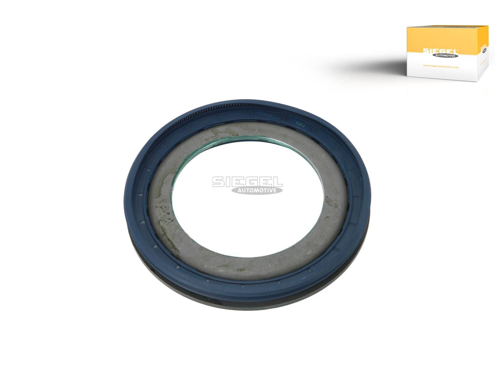 Oil seal | DT Spare Parts SA7Y0005