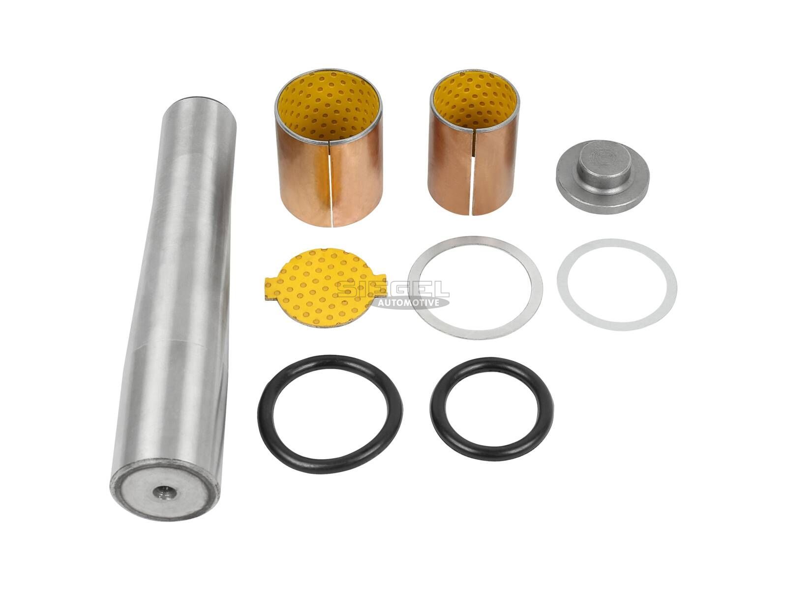 King pin kit | DT Spare Parts SA8J0002
