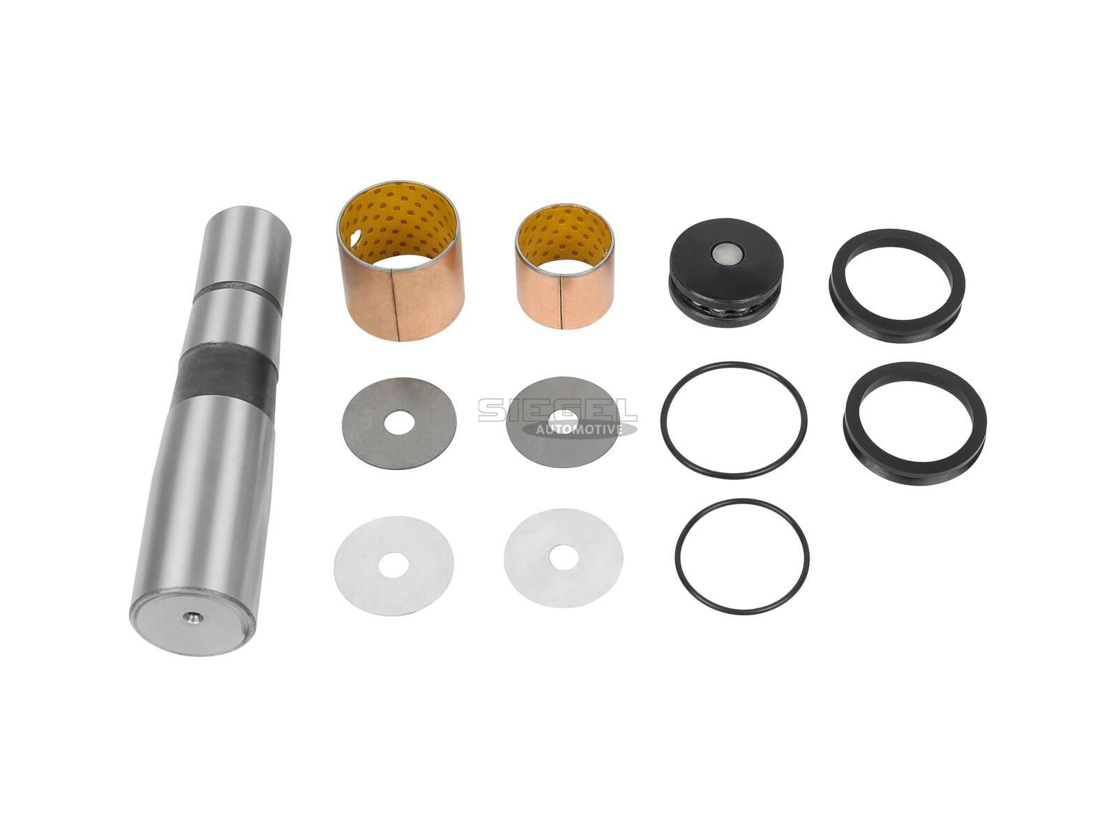King pin kit | DT Spare Parts SA8J0009
