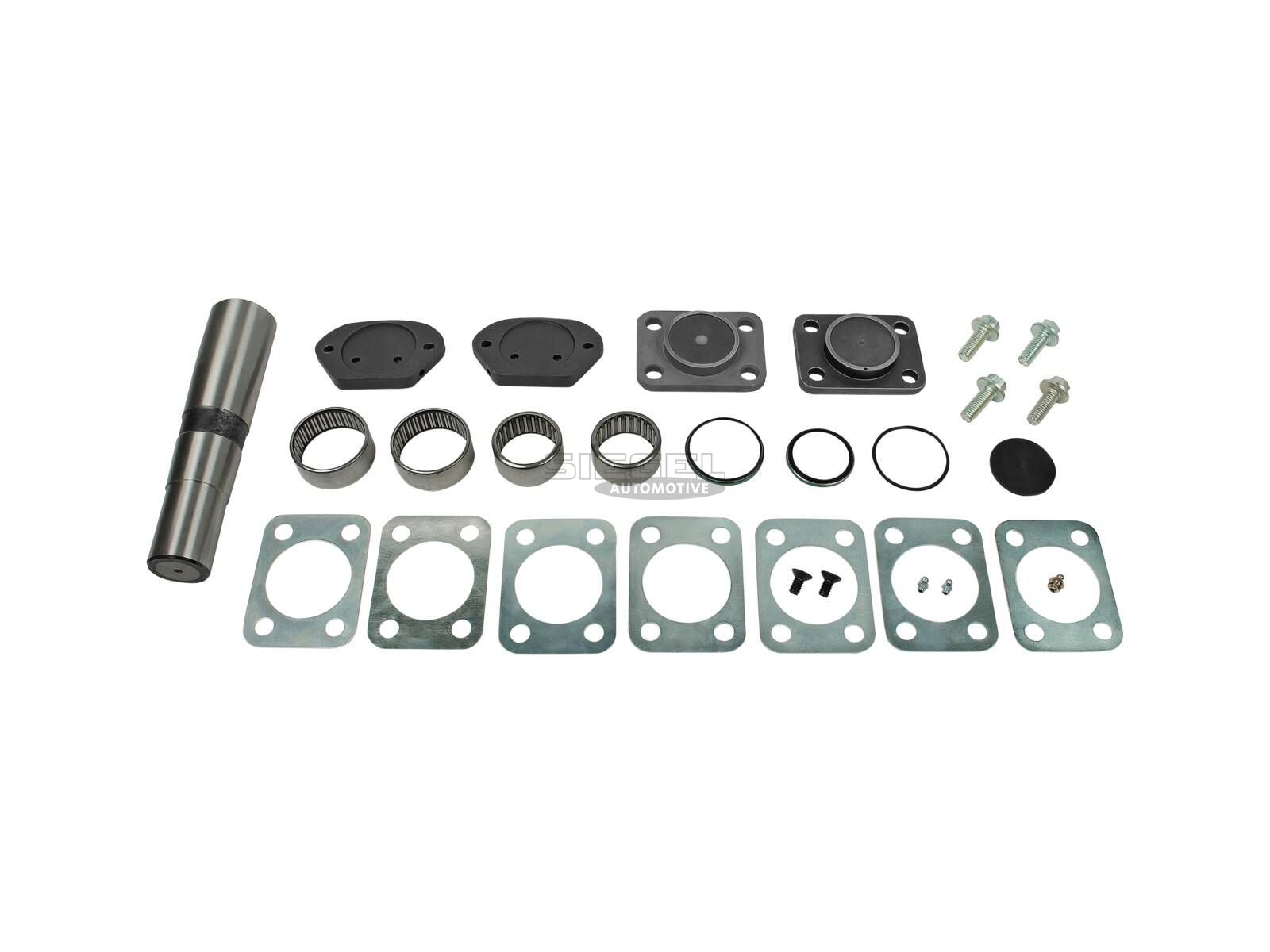 King pin kit | DT Spare Parts SA8J0013