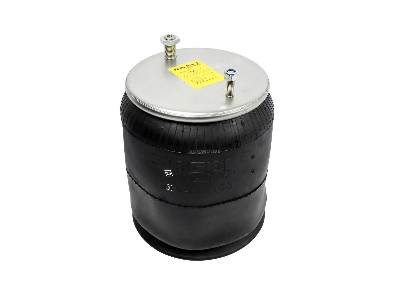 Air spring | DT Spare Parts SA9E0058