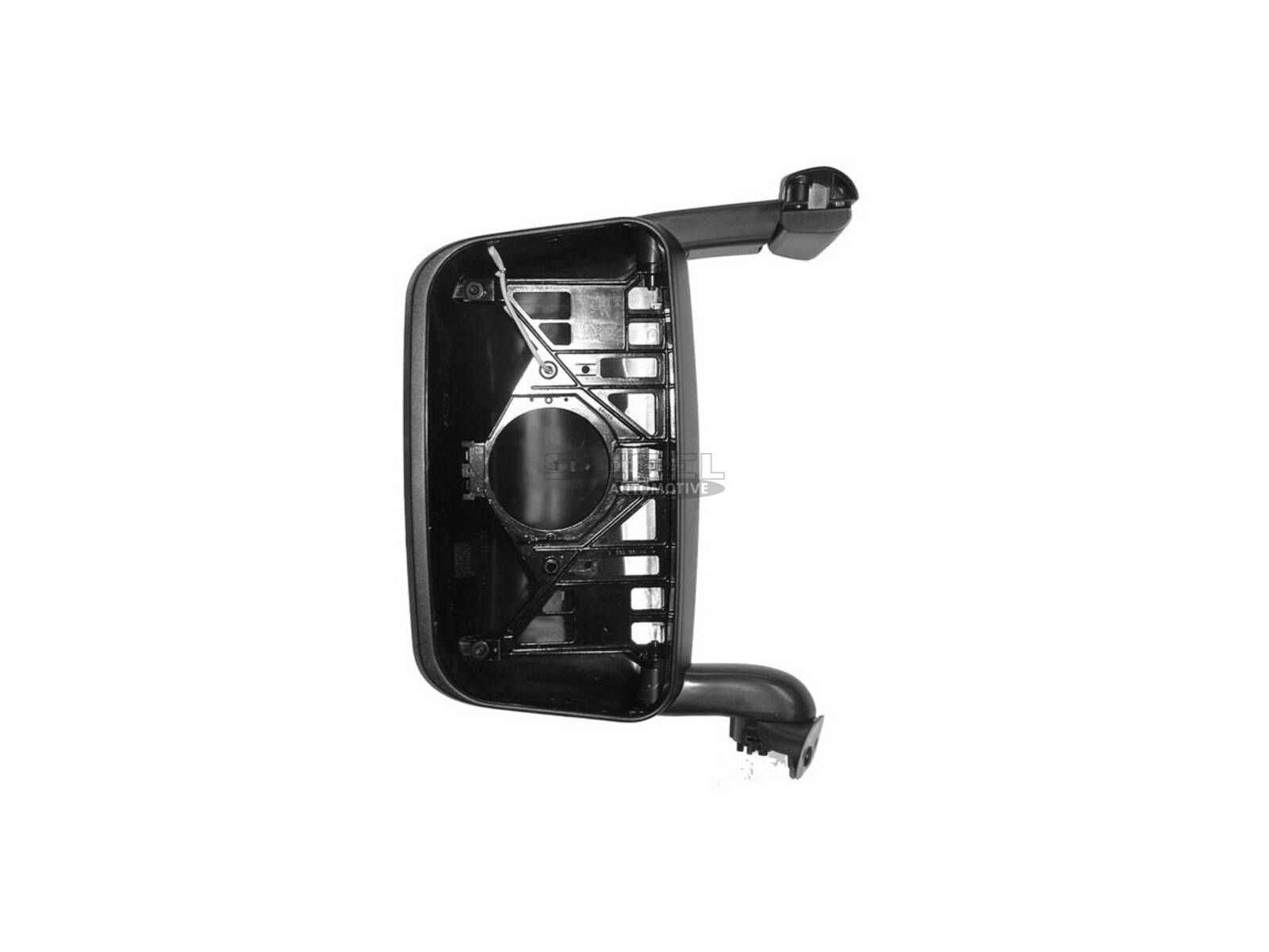 Mirror housing | DT Spare Parts SA2I0047