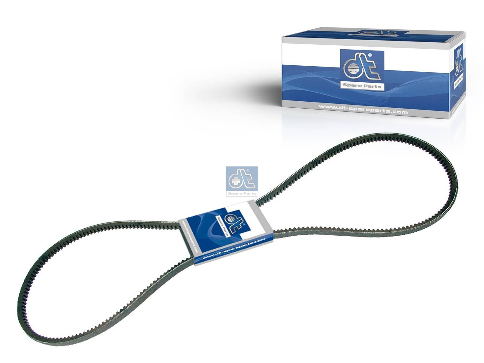 V-belt | DT Spare Parts 2.15366