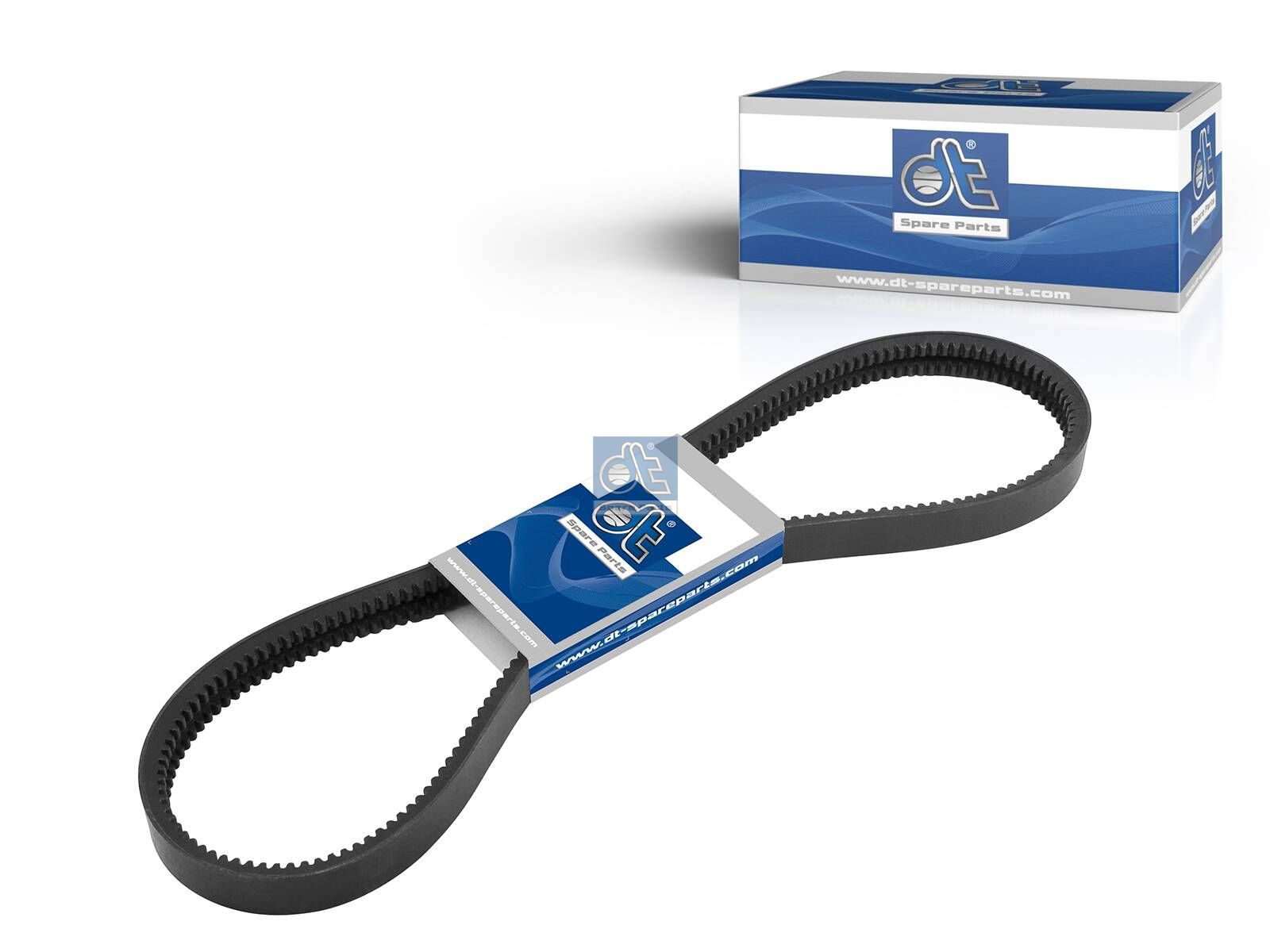 Banded v-belts | DT Spare Parts 3.34218