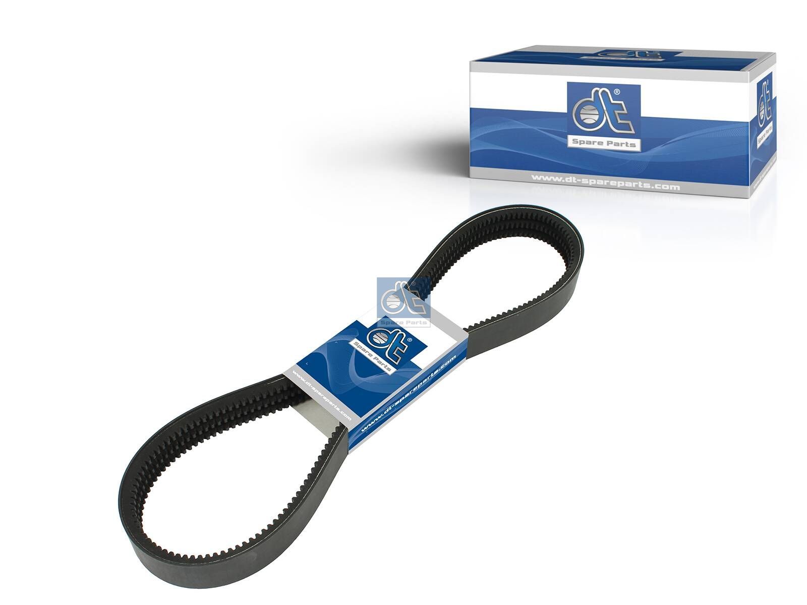 Banded v-belts | DT Spare Parts 3.34439