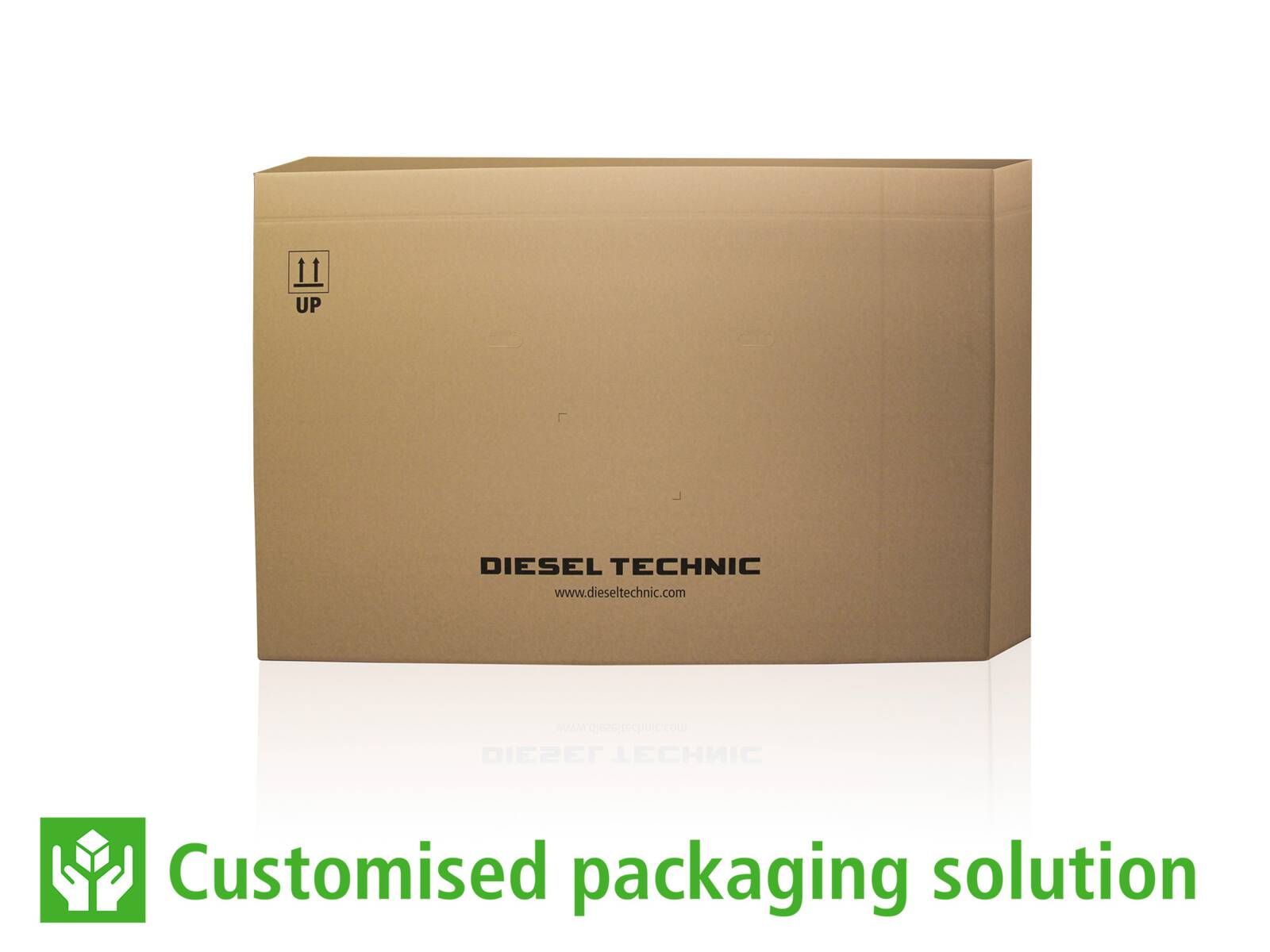 Windshield | DT Spare Parts 6.72278