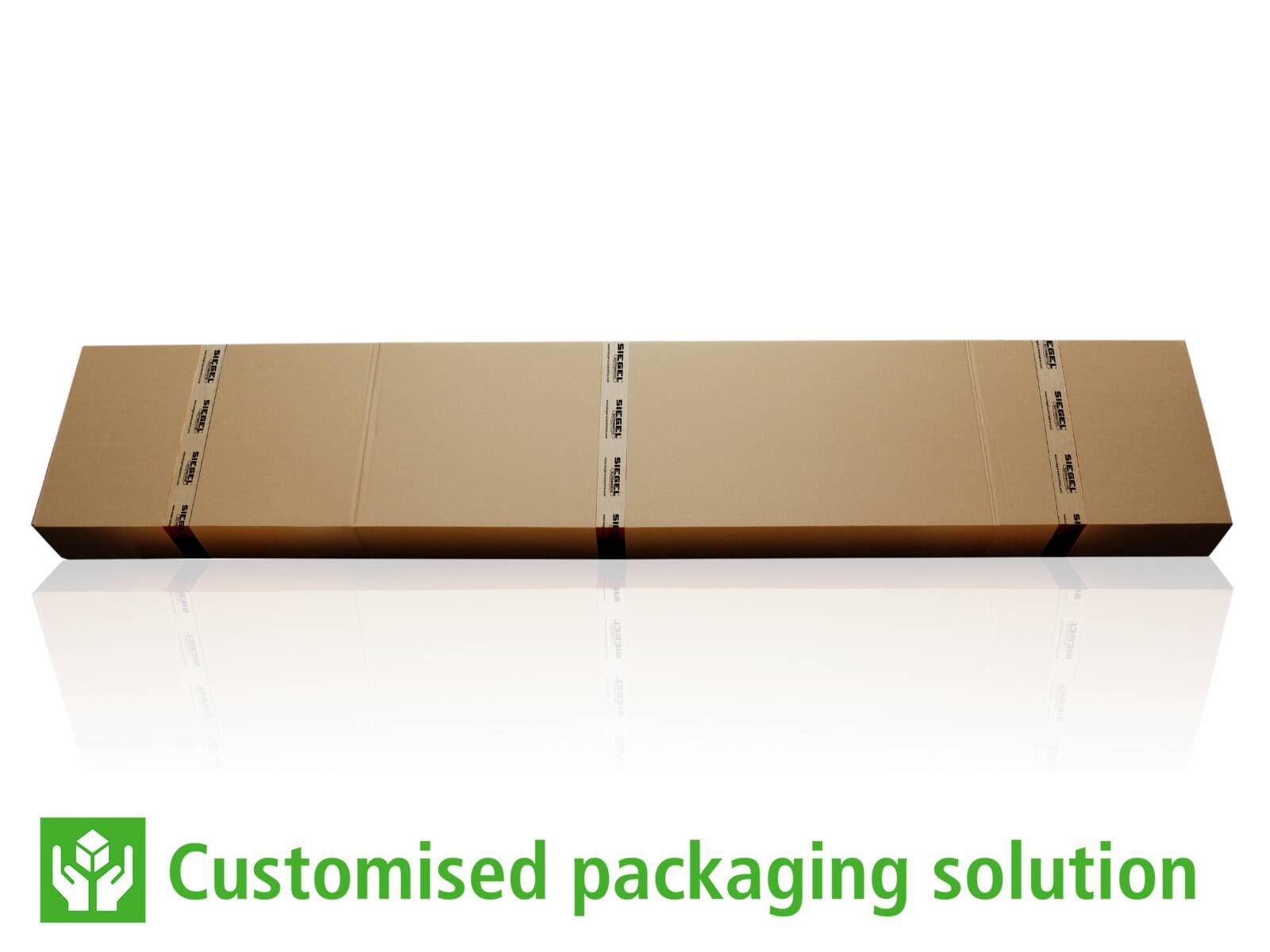 Sun visor | DT Spare Parts SA2D0629