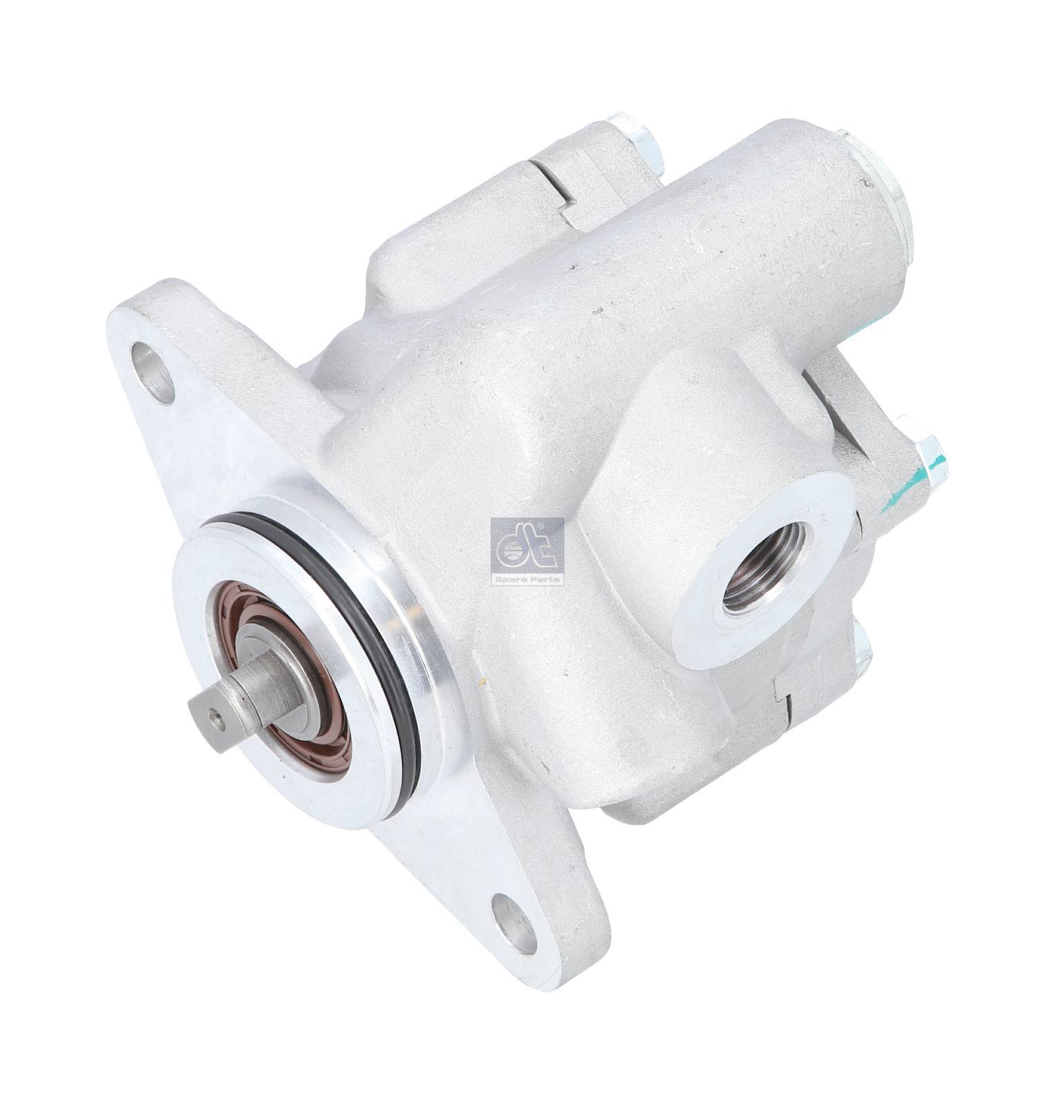 Servo pump DT Spare Parts 12.53001