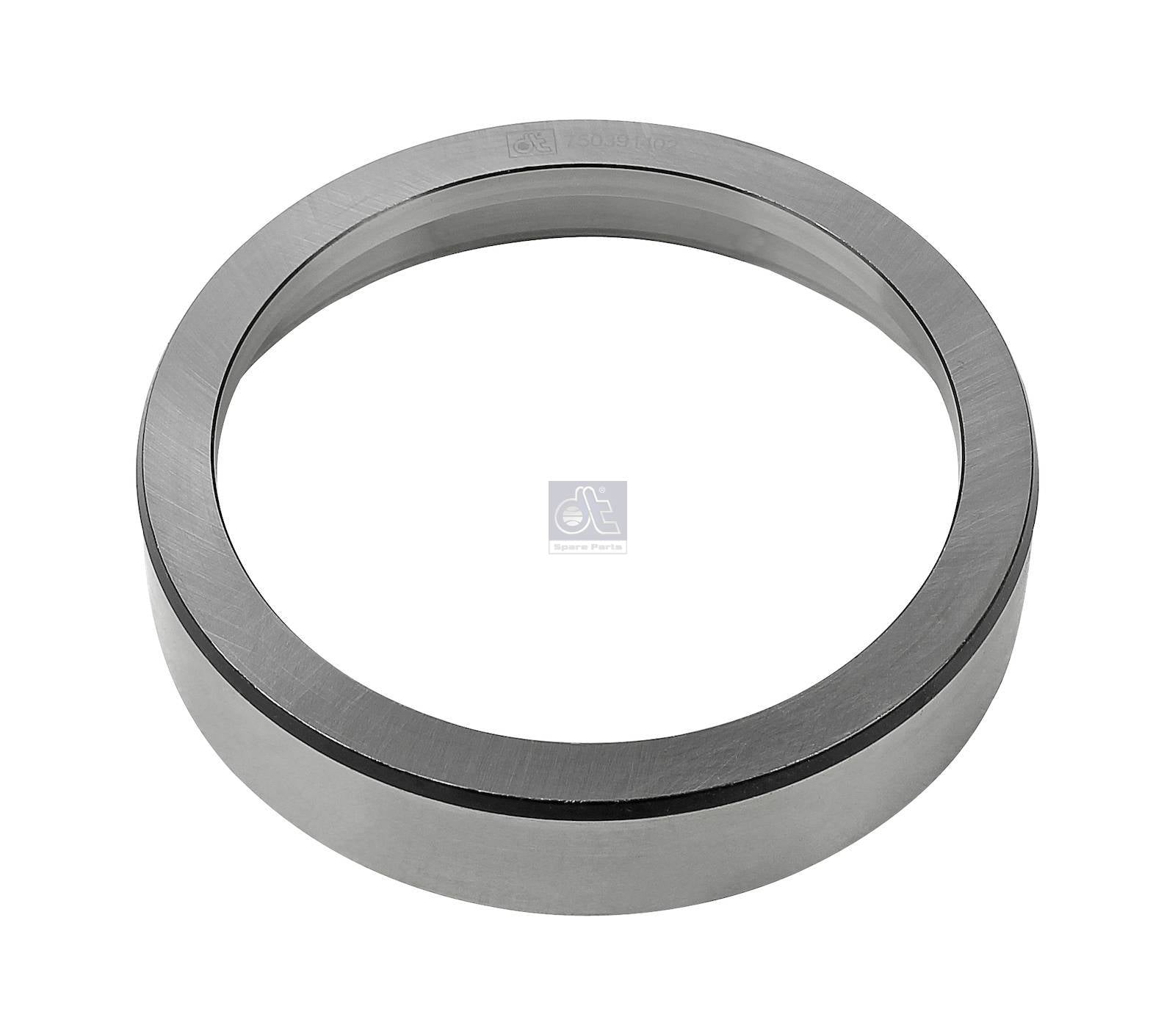 Wear ring DT Spare Parts 1.16389