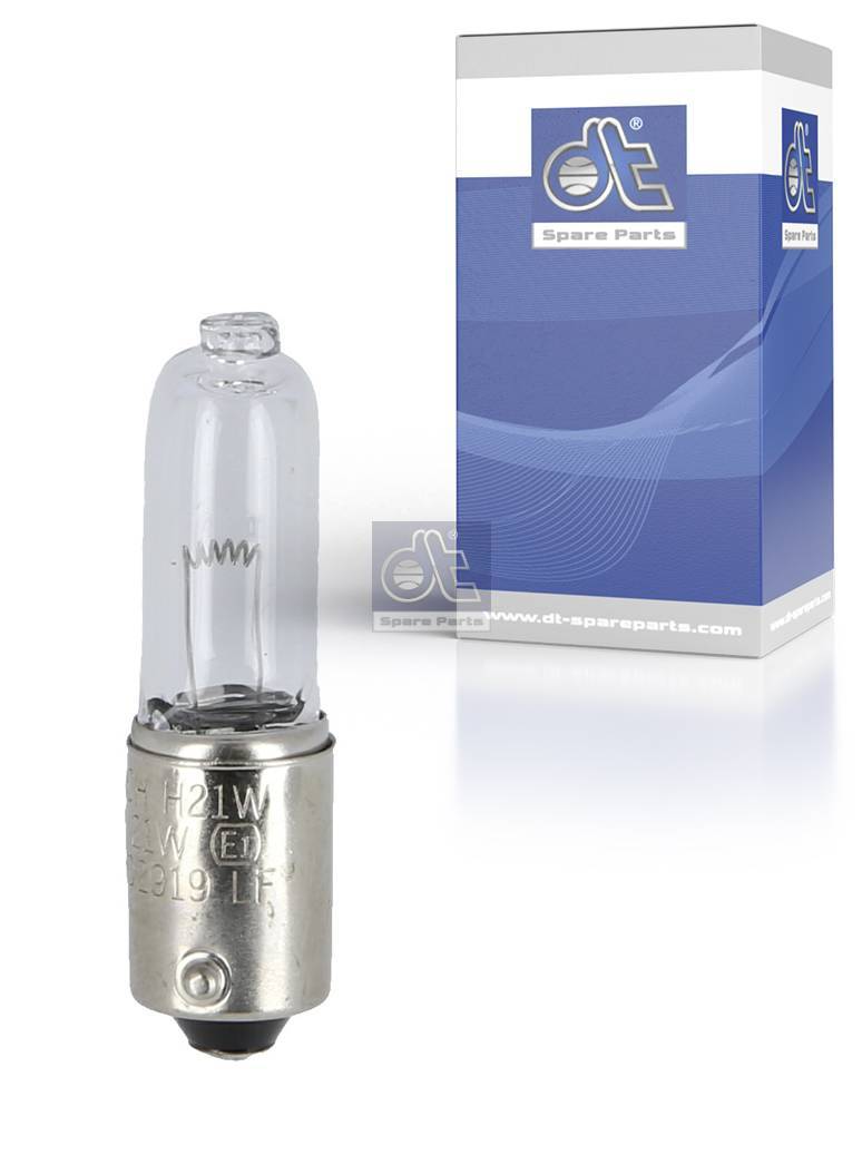 Bulb | DT Spare Parts 1.21583