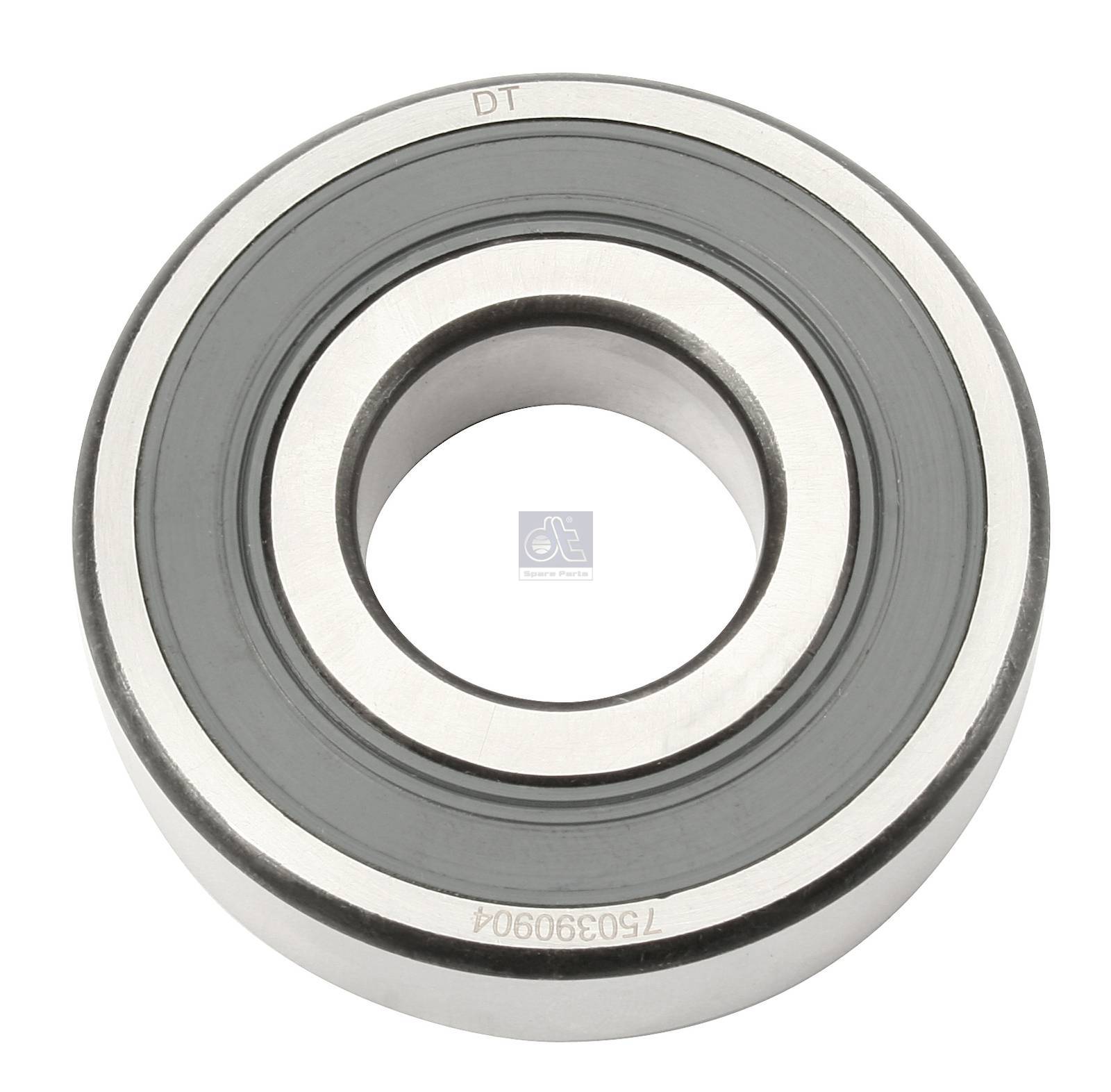 Ball bearing | DT Spare Parts 2.10086