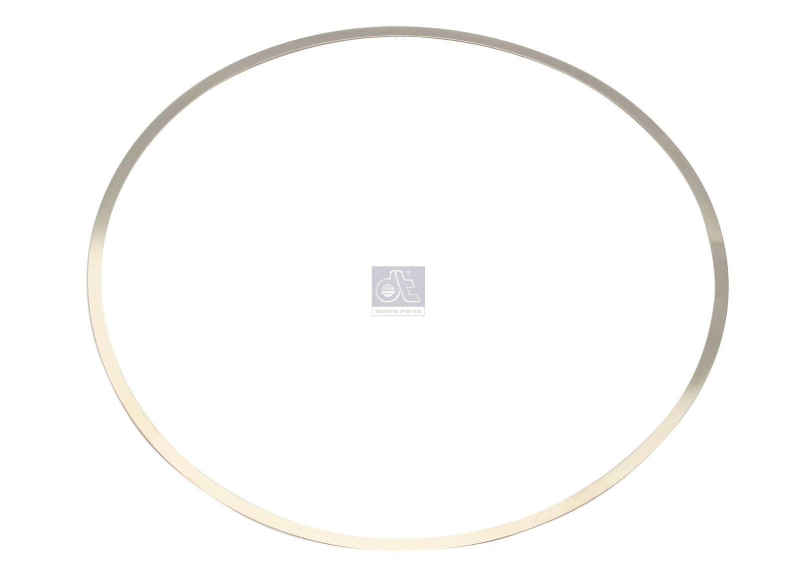 Shim | DT Spare Parts 2.10146