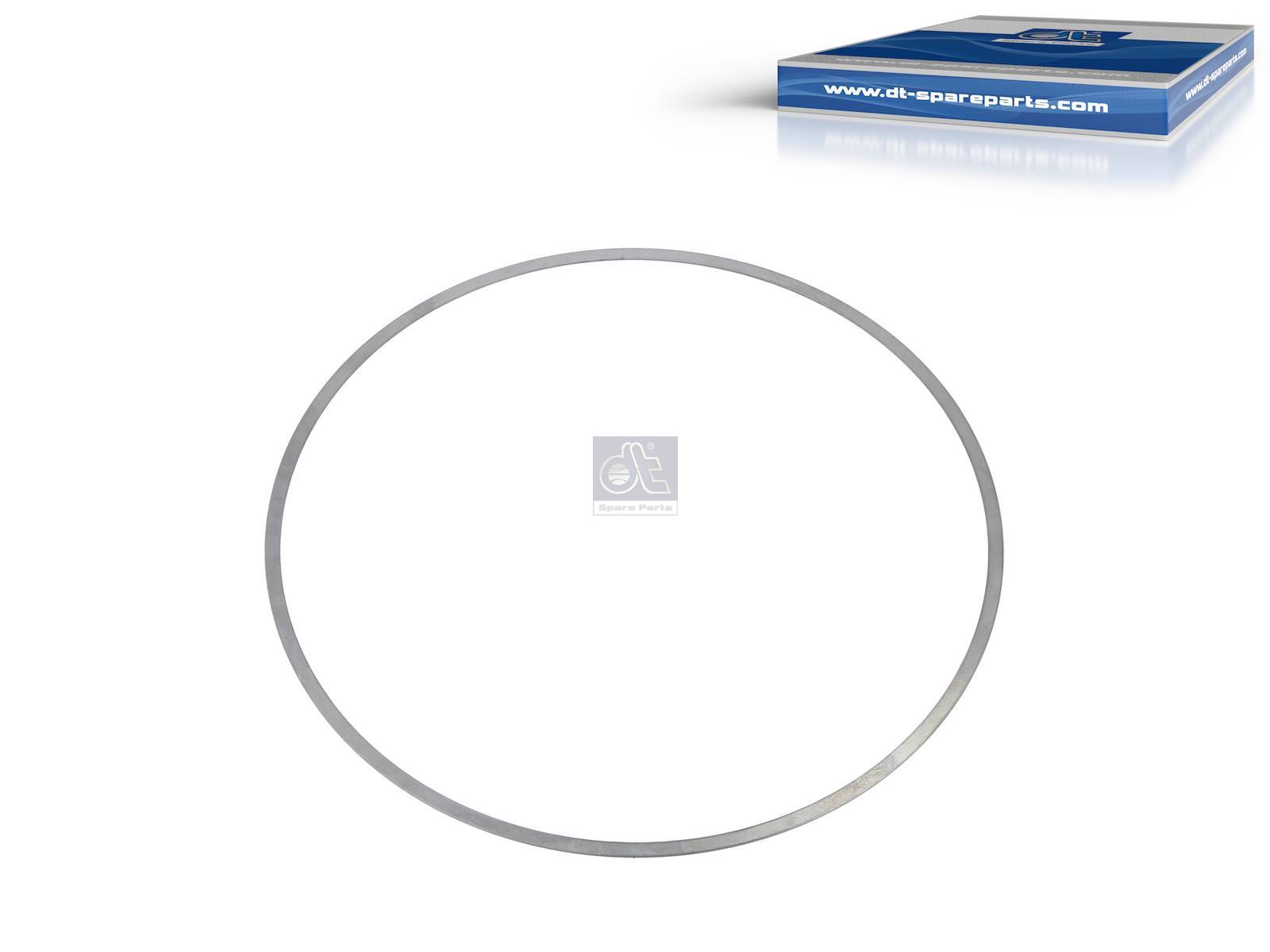 Shim | DT Spare Parts 2.10147