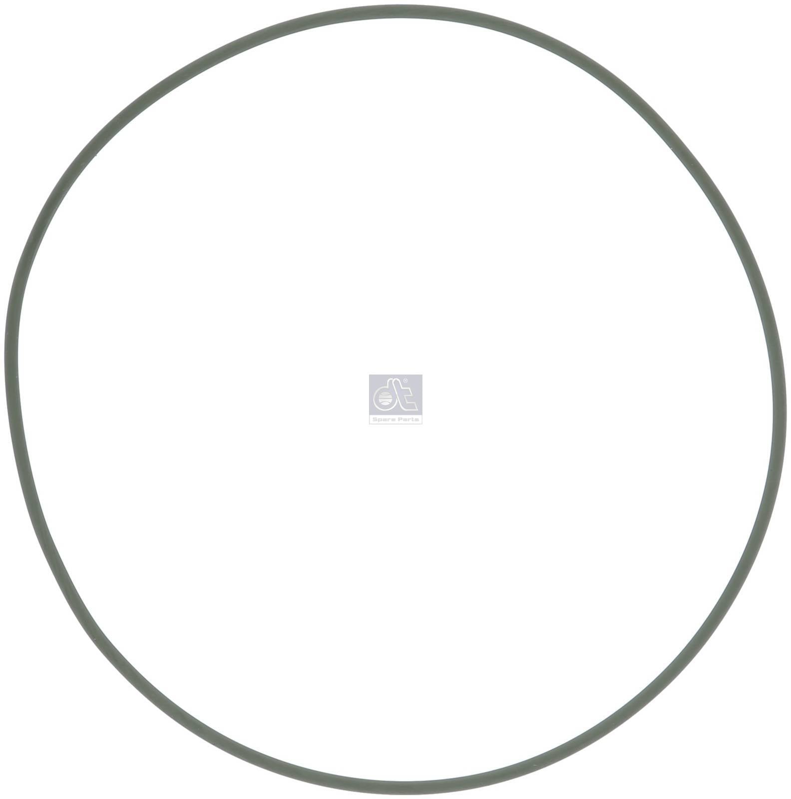 Valve spring | DT Spare Parts 2.10026