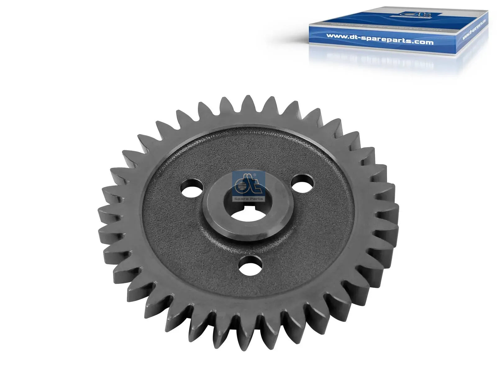 Gear DT Spare Parts 2.10234