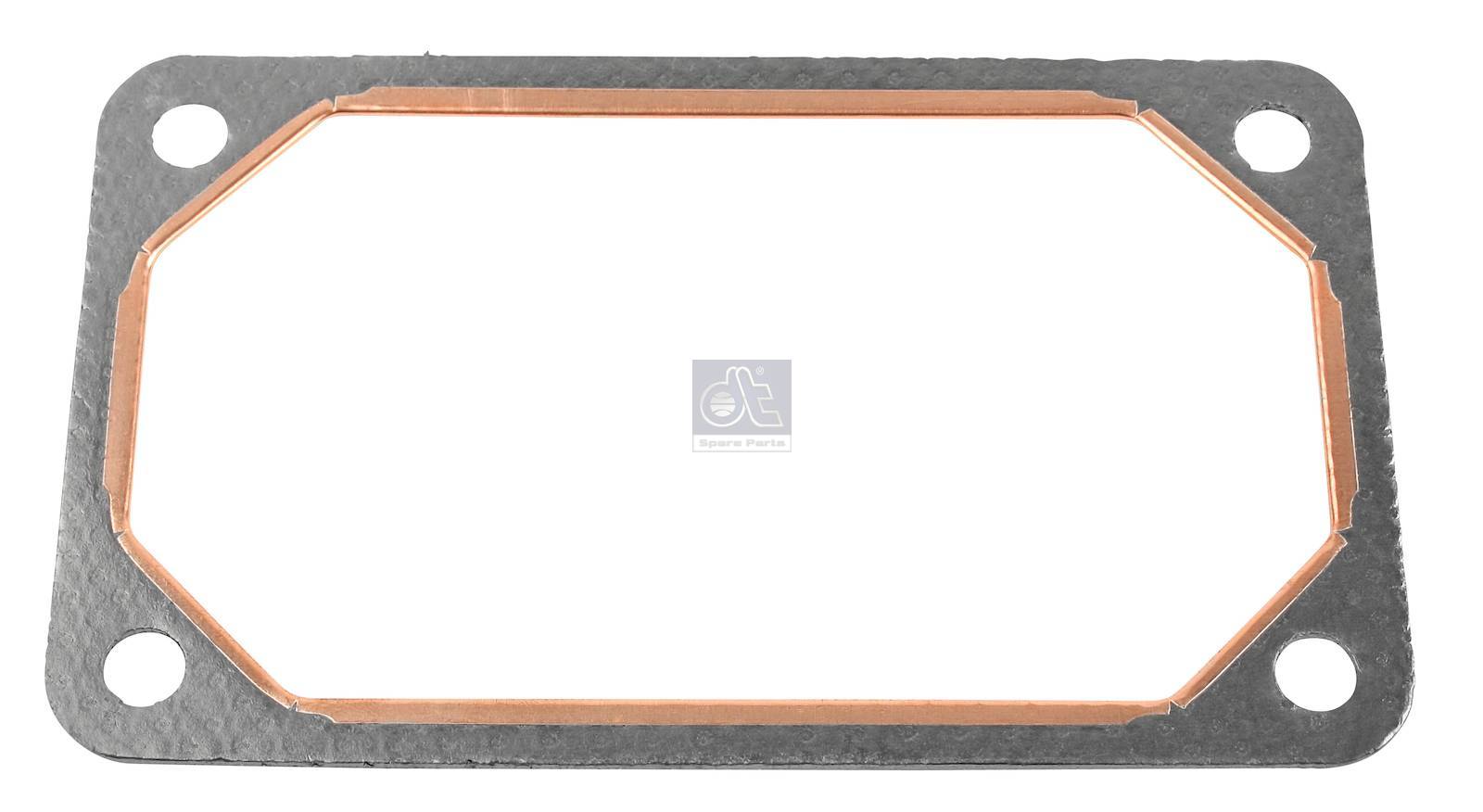 Gasket | DT Spare Parts 2.10253
