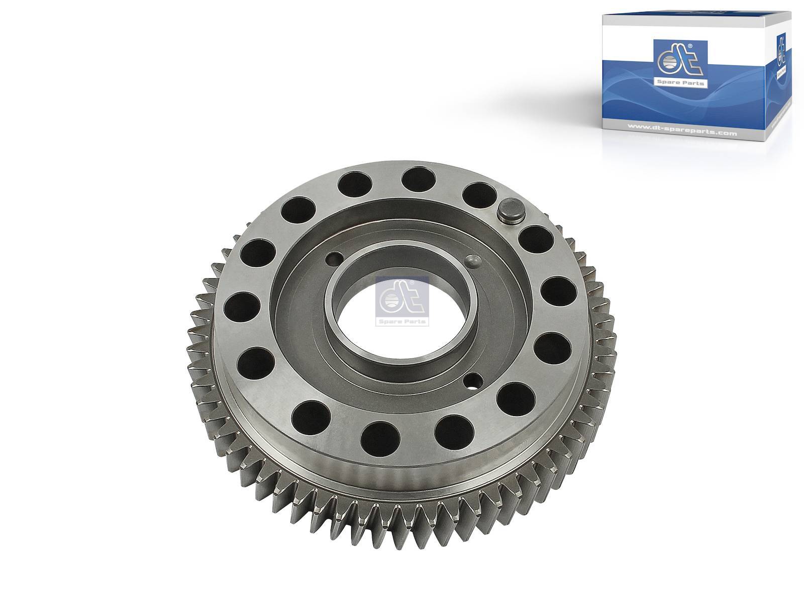 Crankshaft gear | DT Spare Parts 2.10507