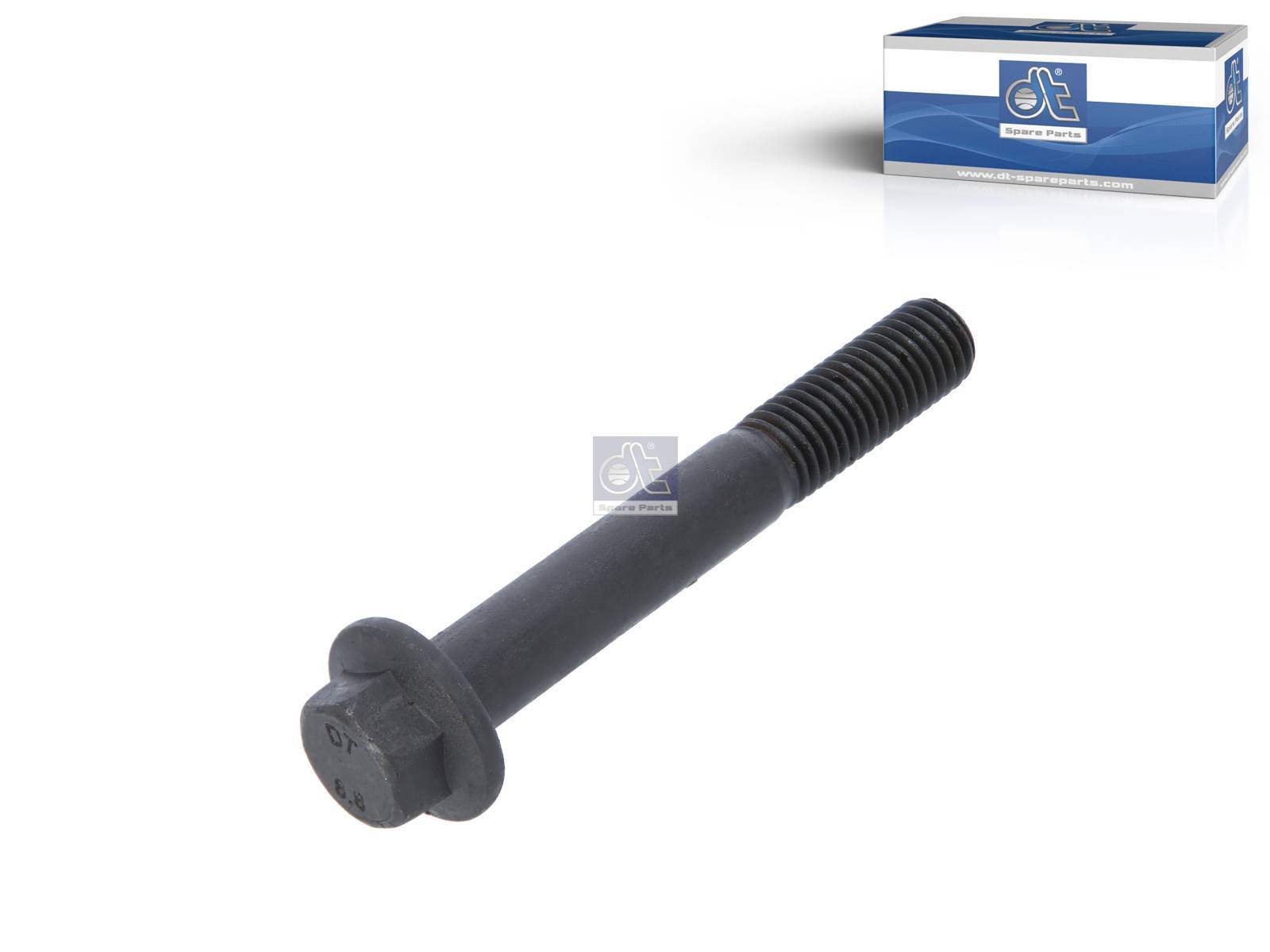 Flange screw | DT Spare Parts 2.10696