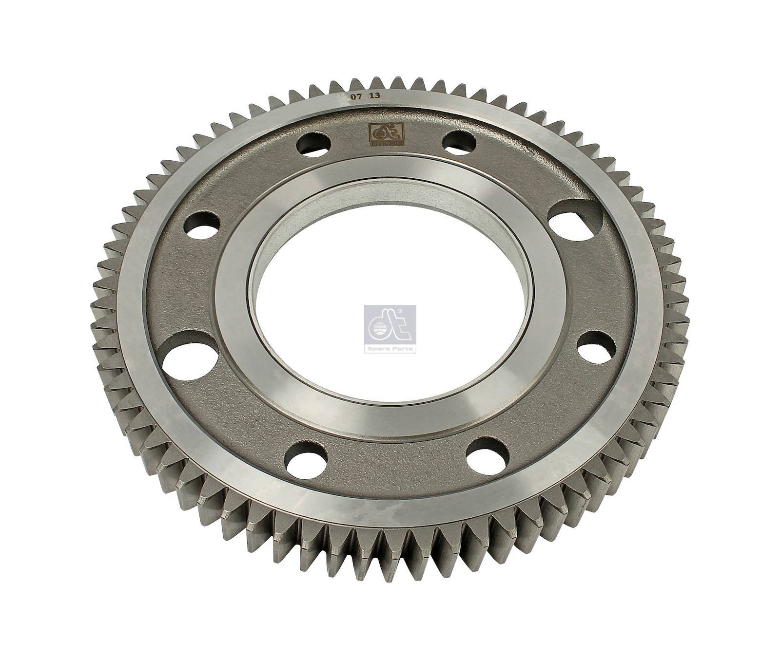 Gear | DT Spare Parts 2.10925