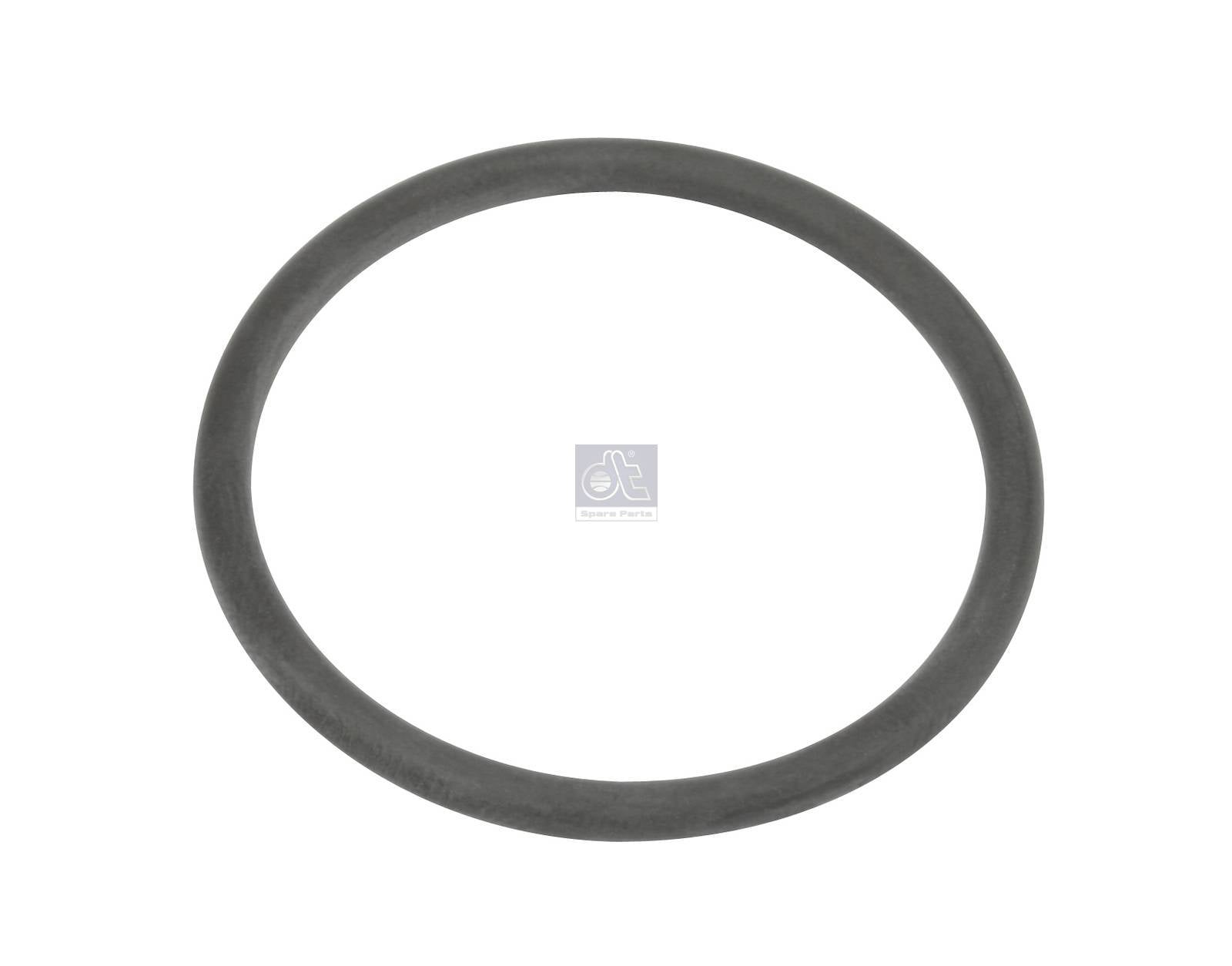 O-ring DT Spare Parts 2.11418