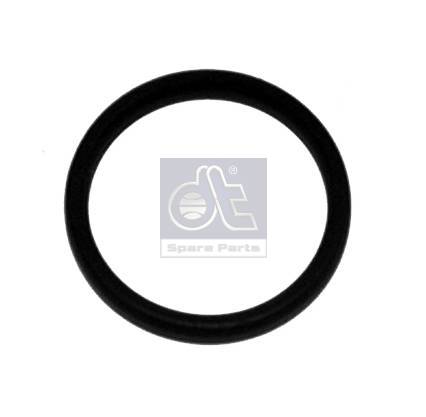 Seal ring, oil filter housing DT Spare Parts 2.11430