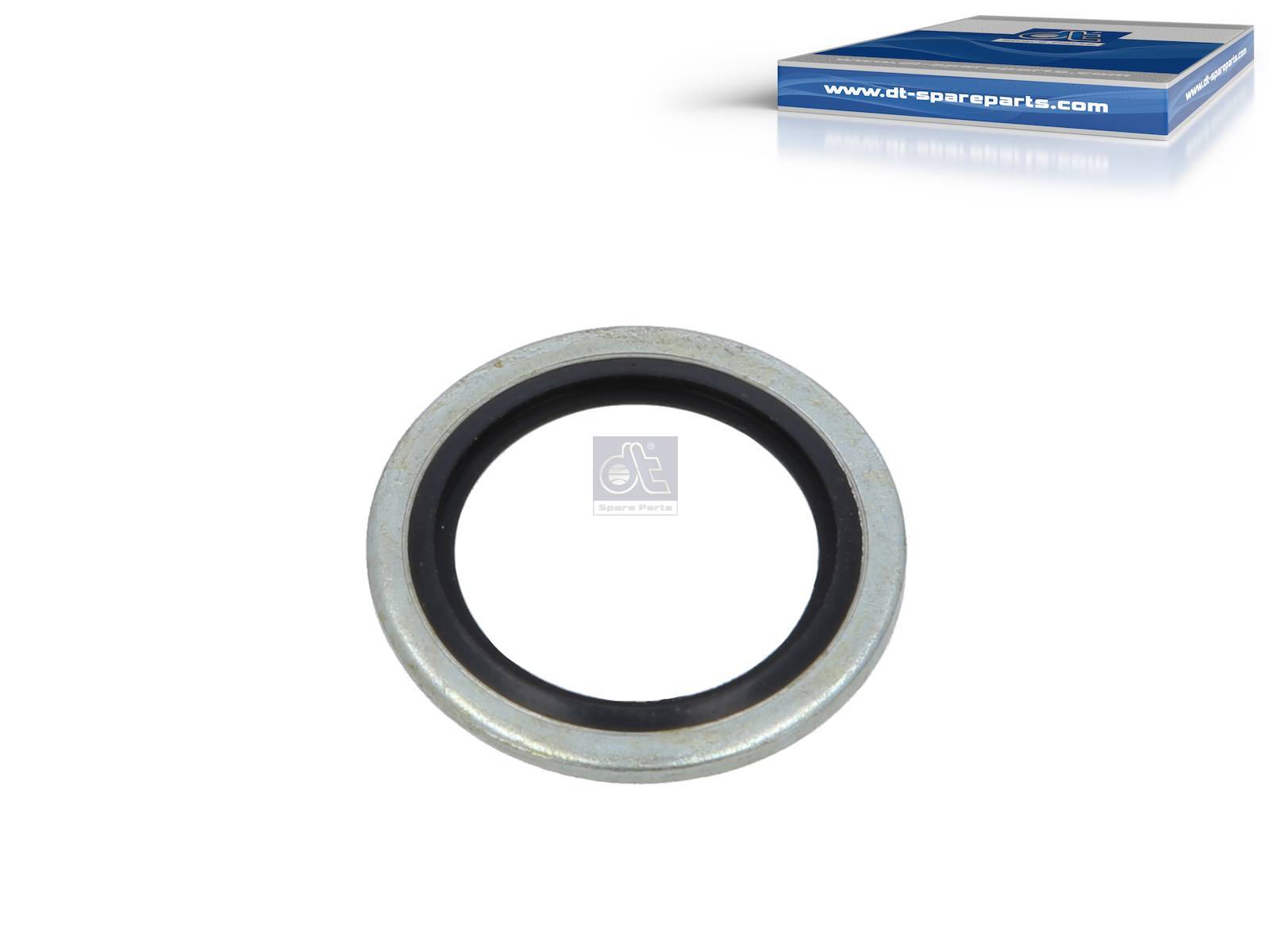 Seal ring | DT Spare Parts 2.11432