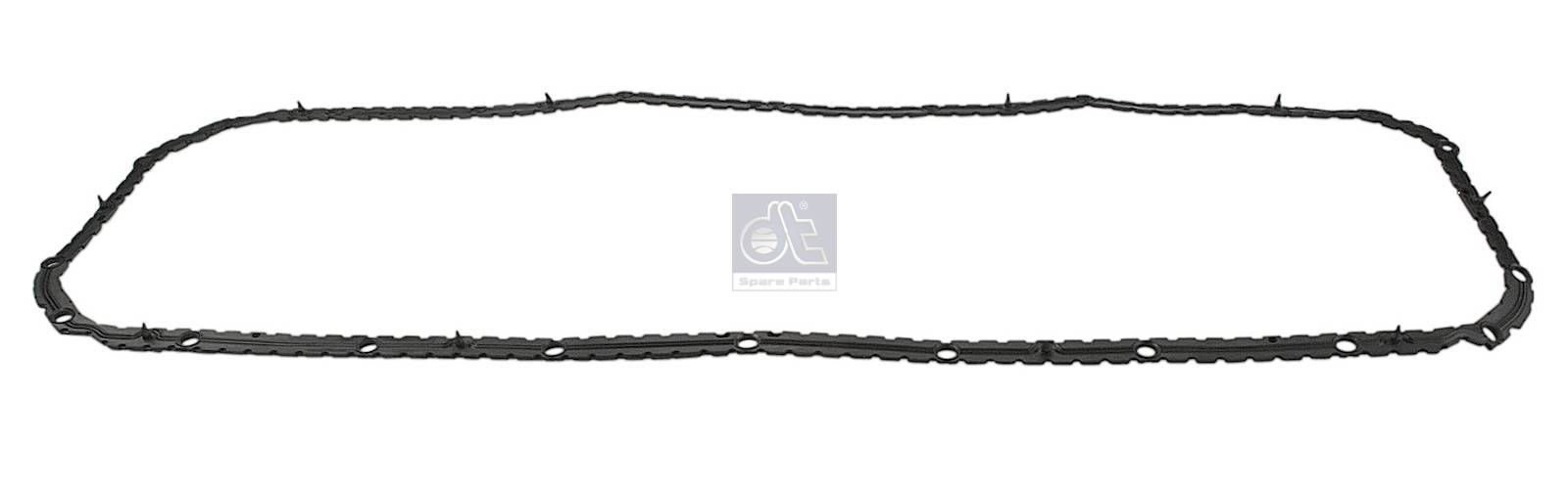 Oil sump gasket | DT Spare Parts 2.11442