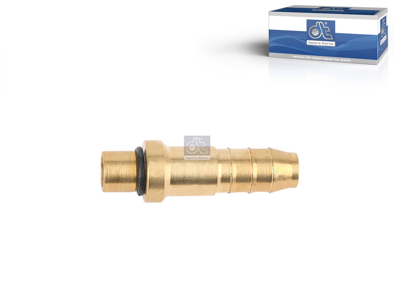 Nipple DT Spare Parts 2.12131