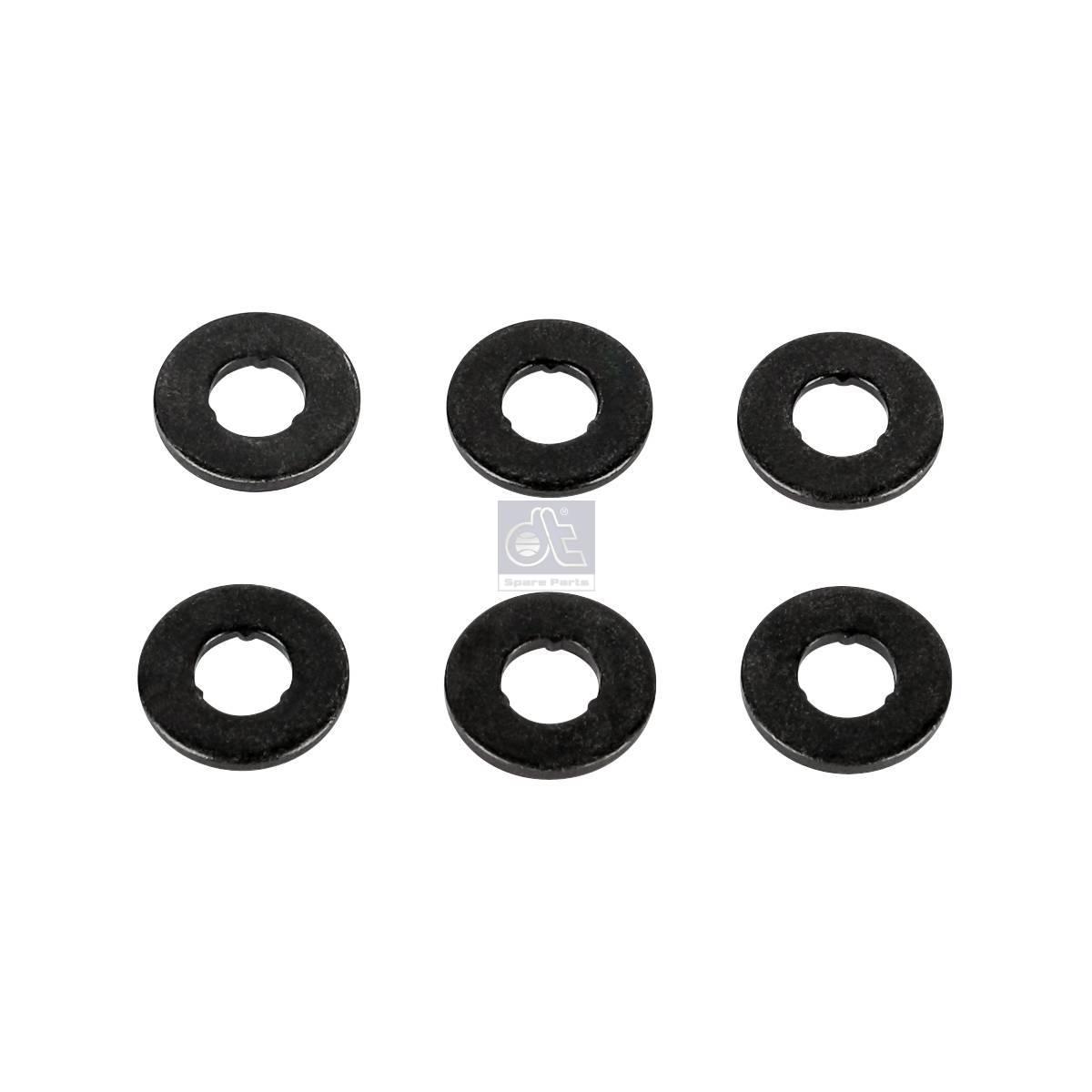 Washer kit DT Spare Parts 2.12206