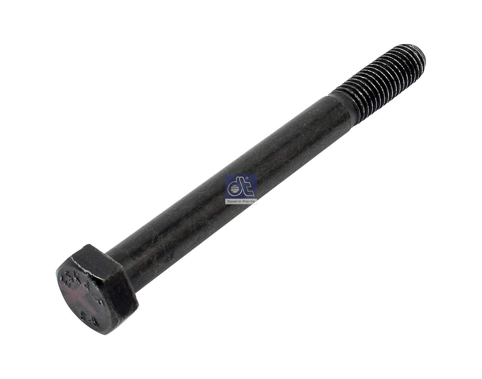 Hexagon screw | DT Spare Parts 2.14034