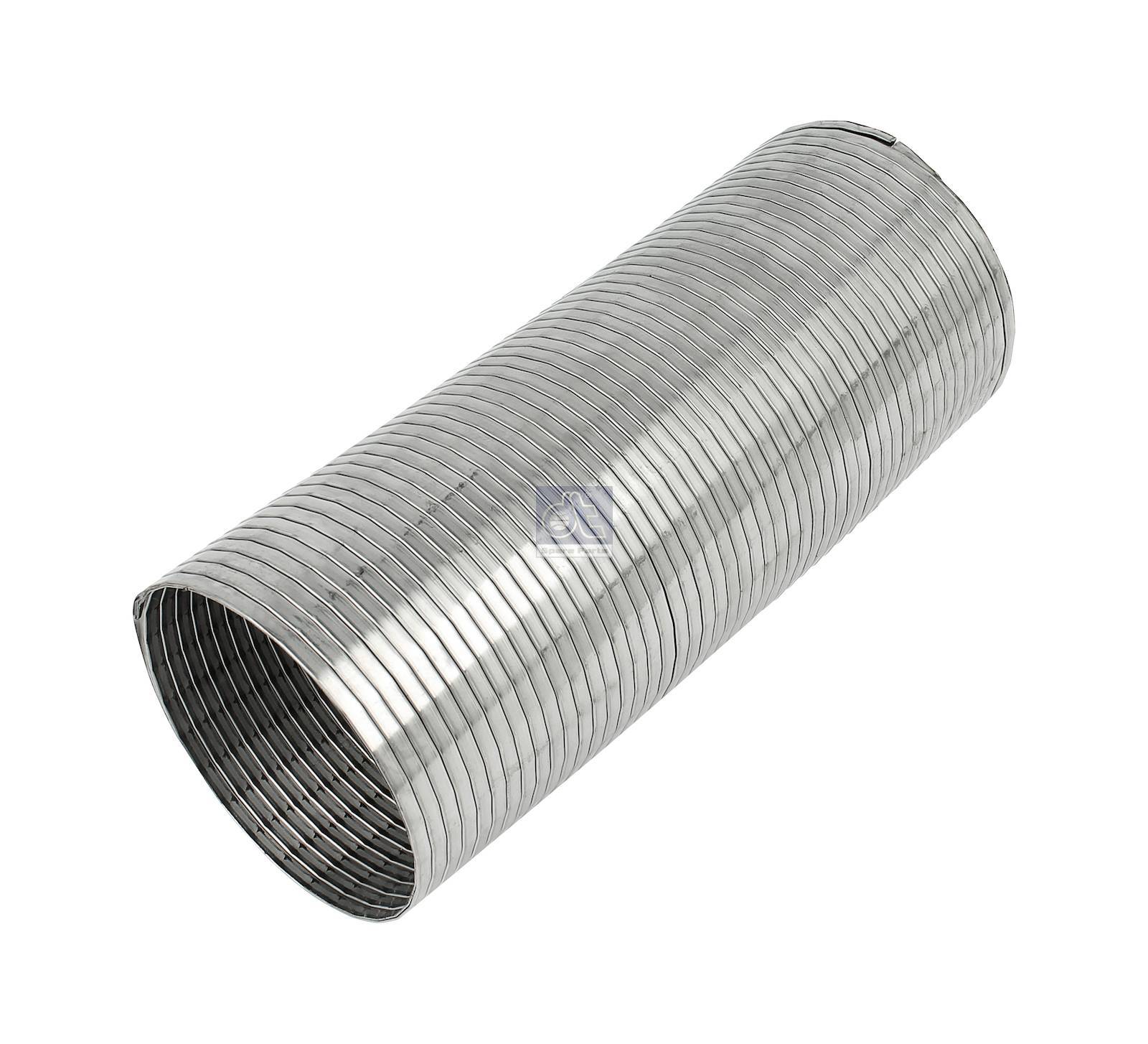 Flexible pipe | DT Spare Parts 2.14109
