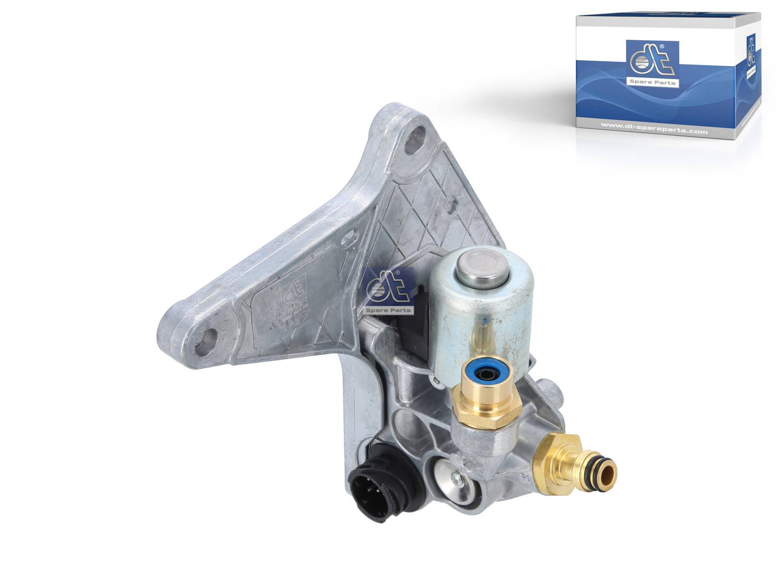 Air valve DT Spare Parts 2.14256