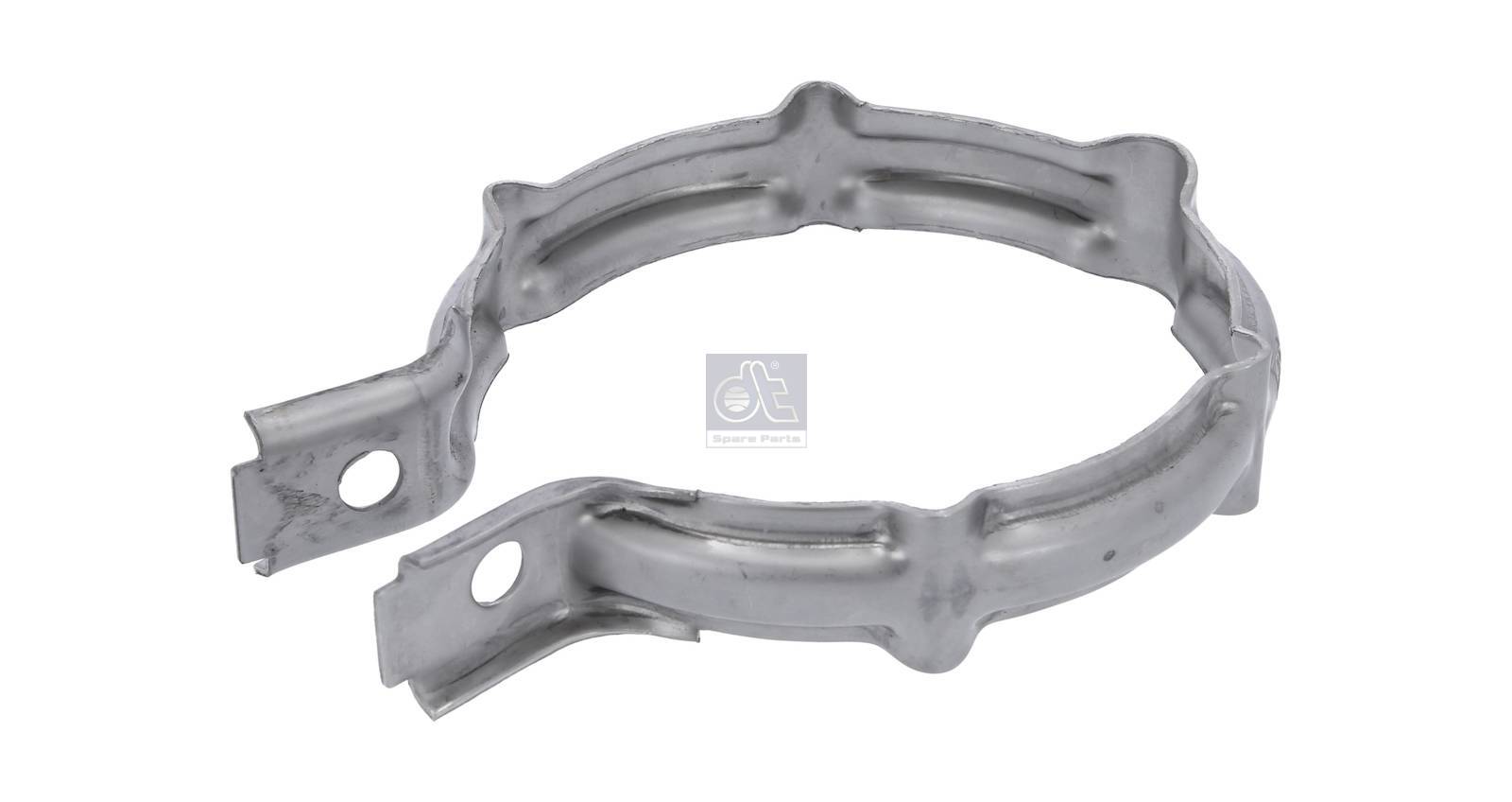 Clamp | DT Spare Parts 2.14563