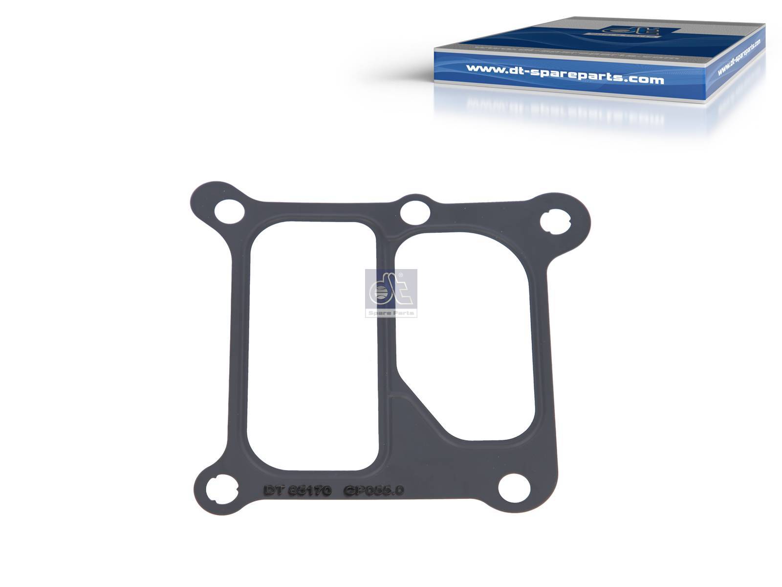 Gasket | DT Spare Parts 2.15048