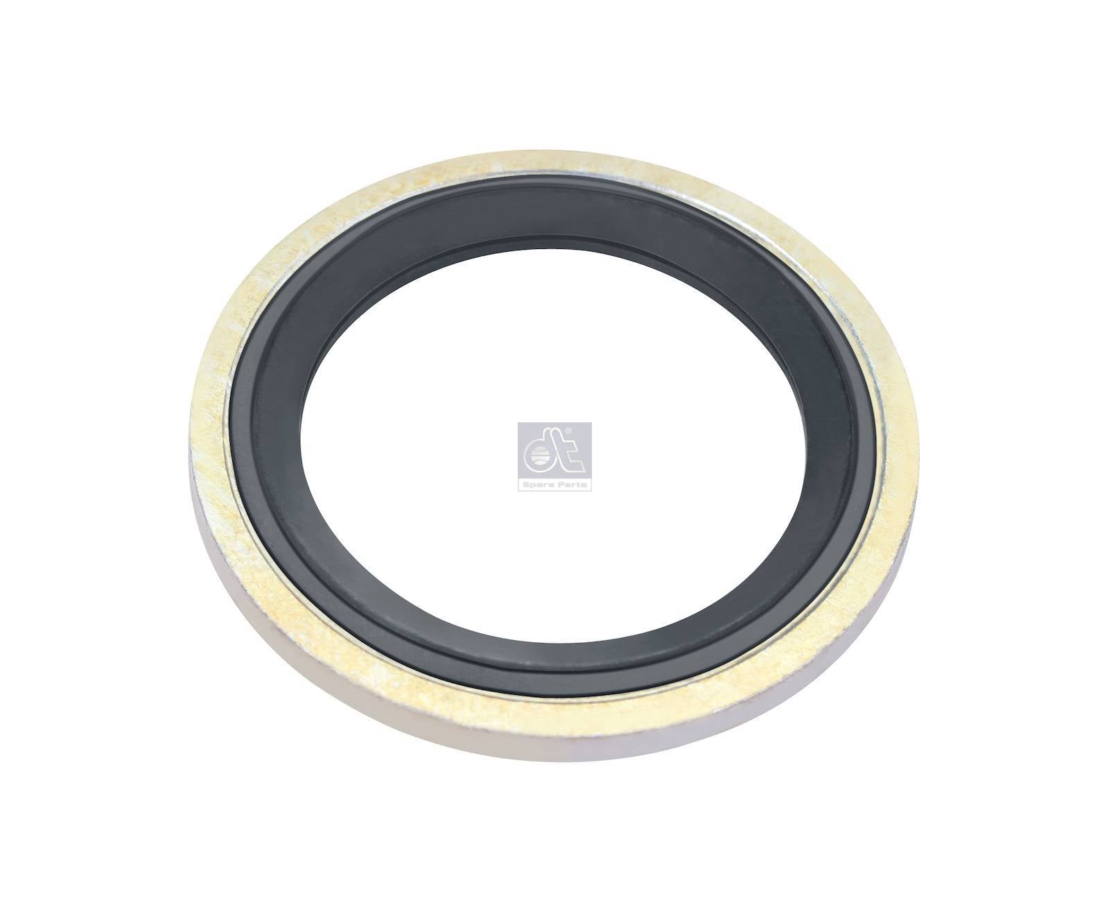 Gasket | DT Spare Parts 2.15049