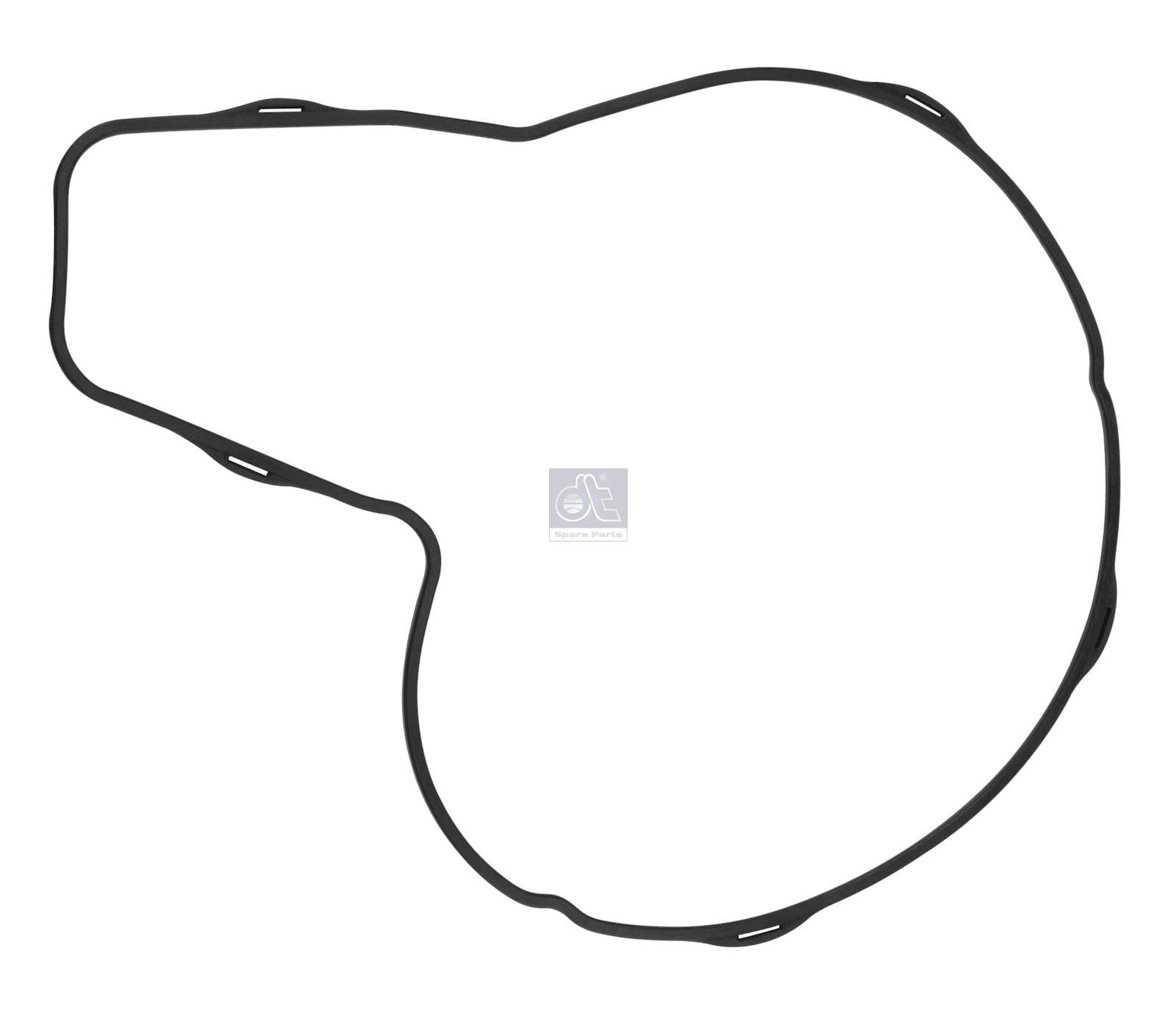 Gasket | DT Spare Parts 2.15911