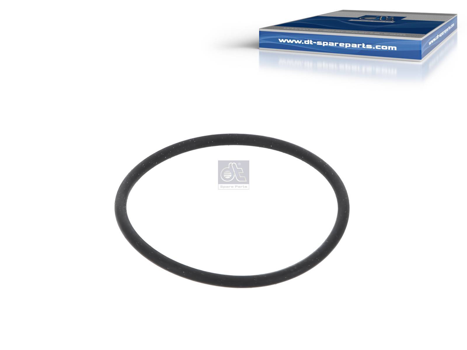 O-ring DT Spare Parts 2.15928