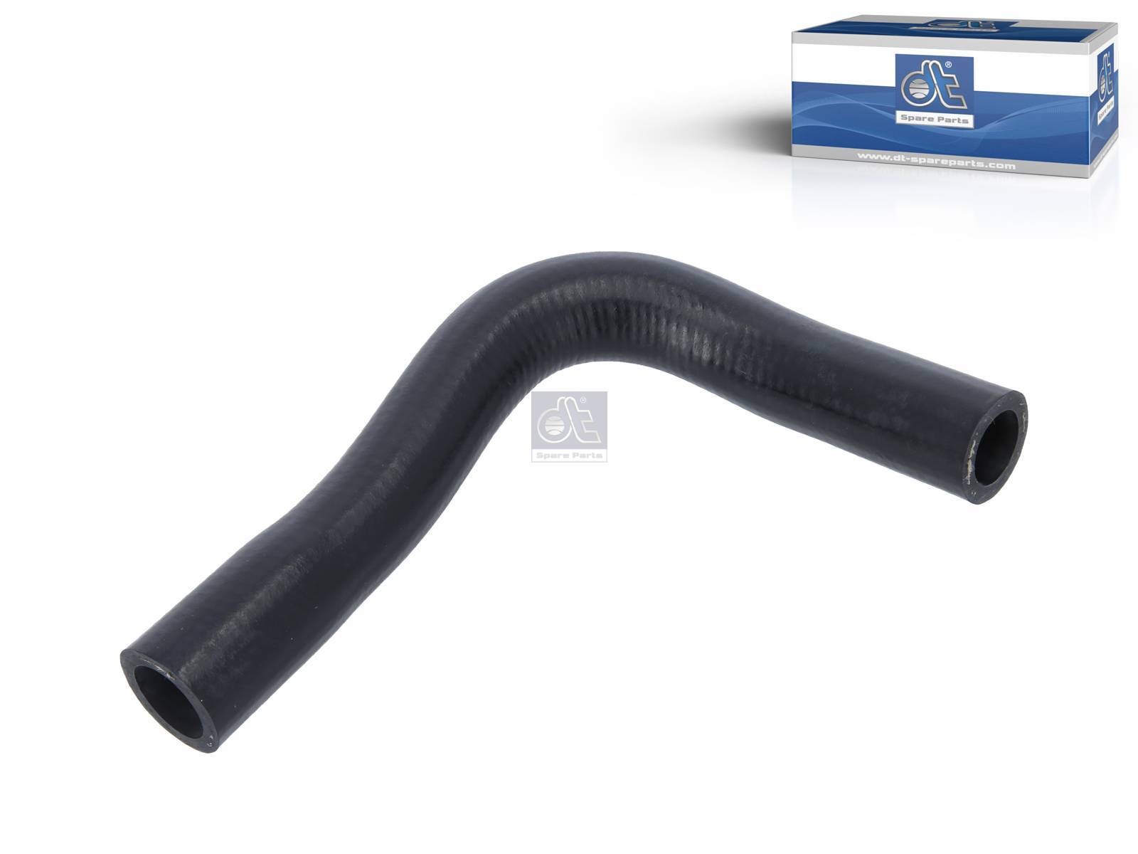 Radiator hose | DT Spare Parts 2.15998