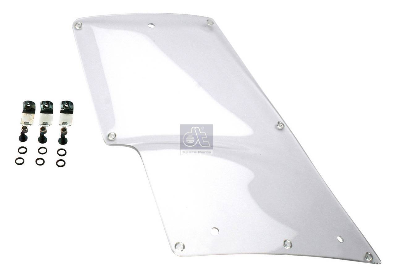 Lamp protector | DT Spare Parts 2.24104