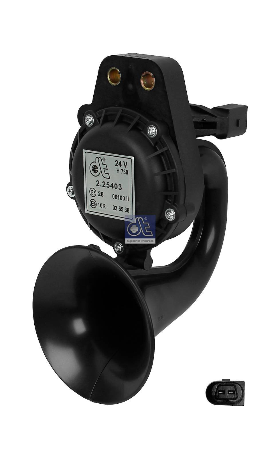 Horn DT Spare Parts 2.25403