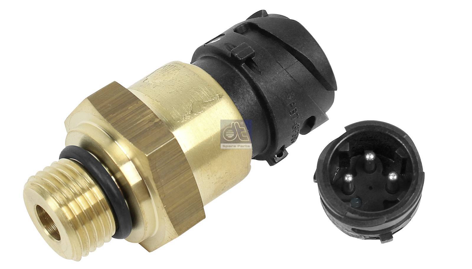 Pressure sensor DT Spare Parts 2.27166