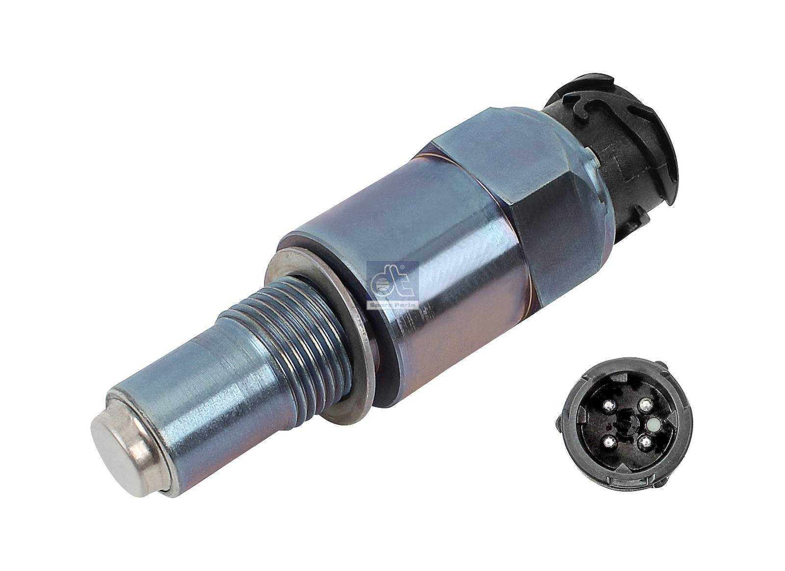Impulse sensor | DT Spare Parts 2.27187