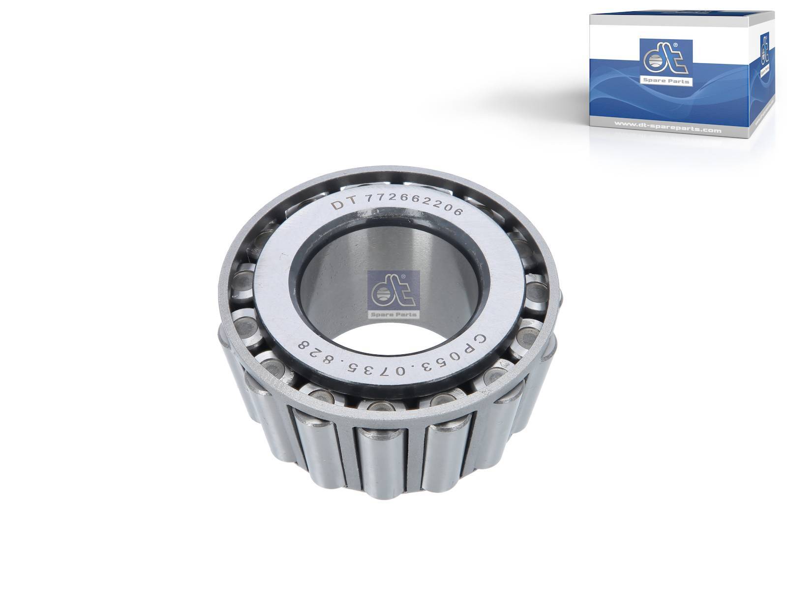 Roller bearing DT Spare Parts 2.32828