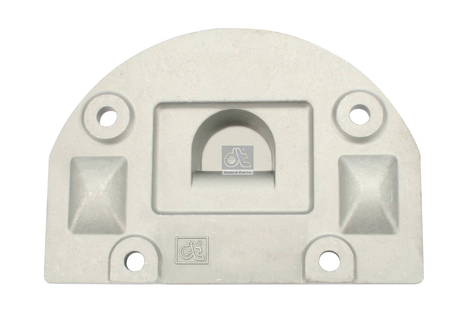 Cap | DT Spare Parts 2.40005
