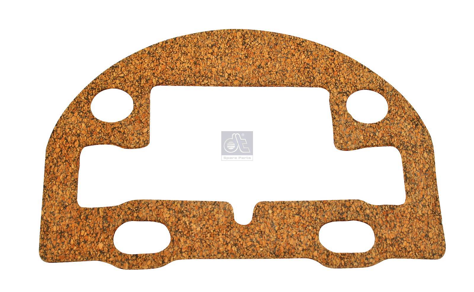 Gasket | DT Spare Parts 2.40006