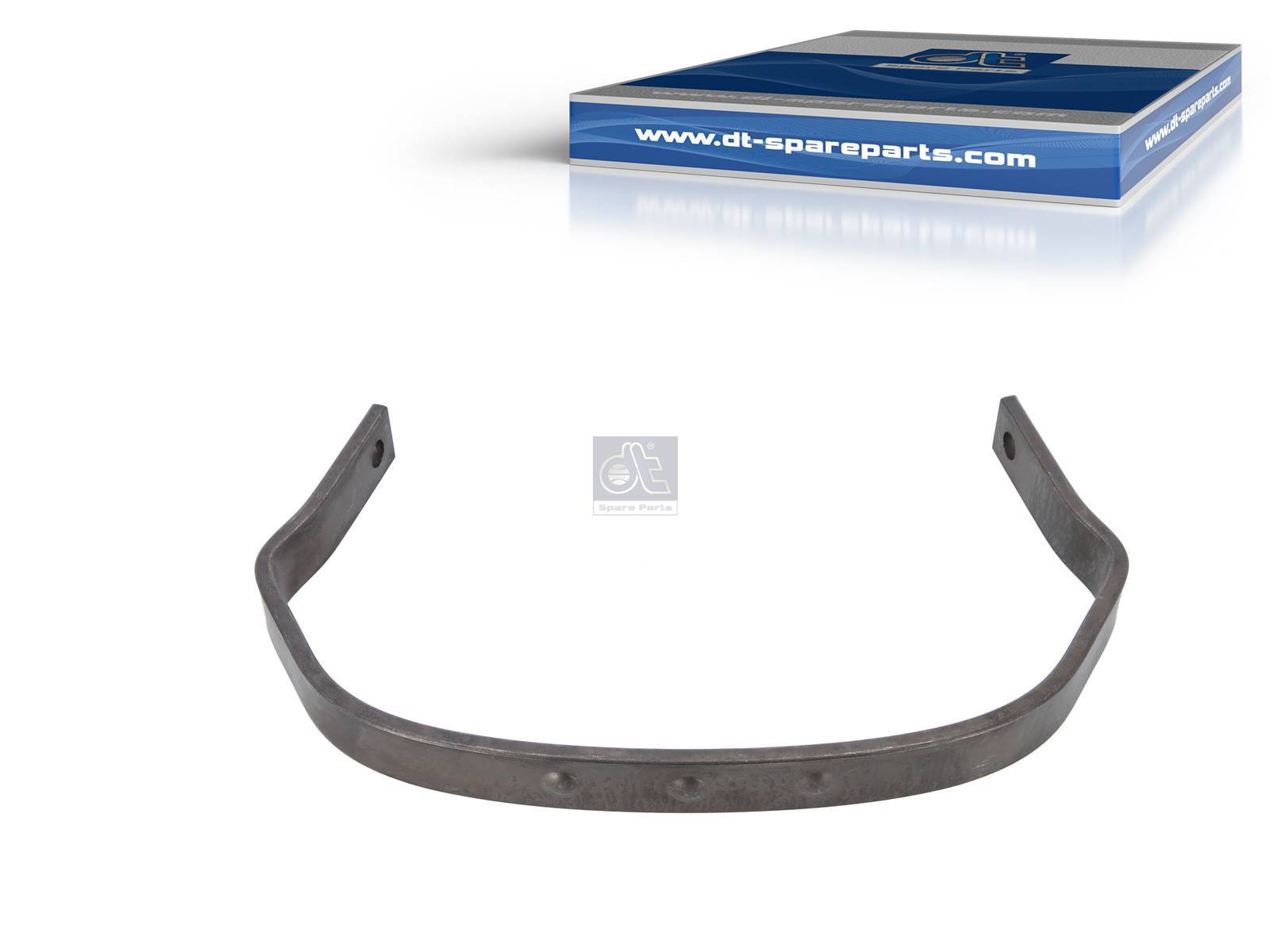 Return spring | DT Spare Parts 2.40015