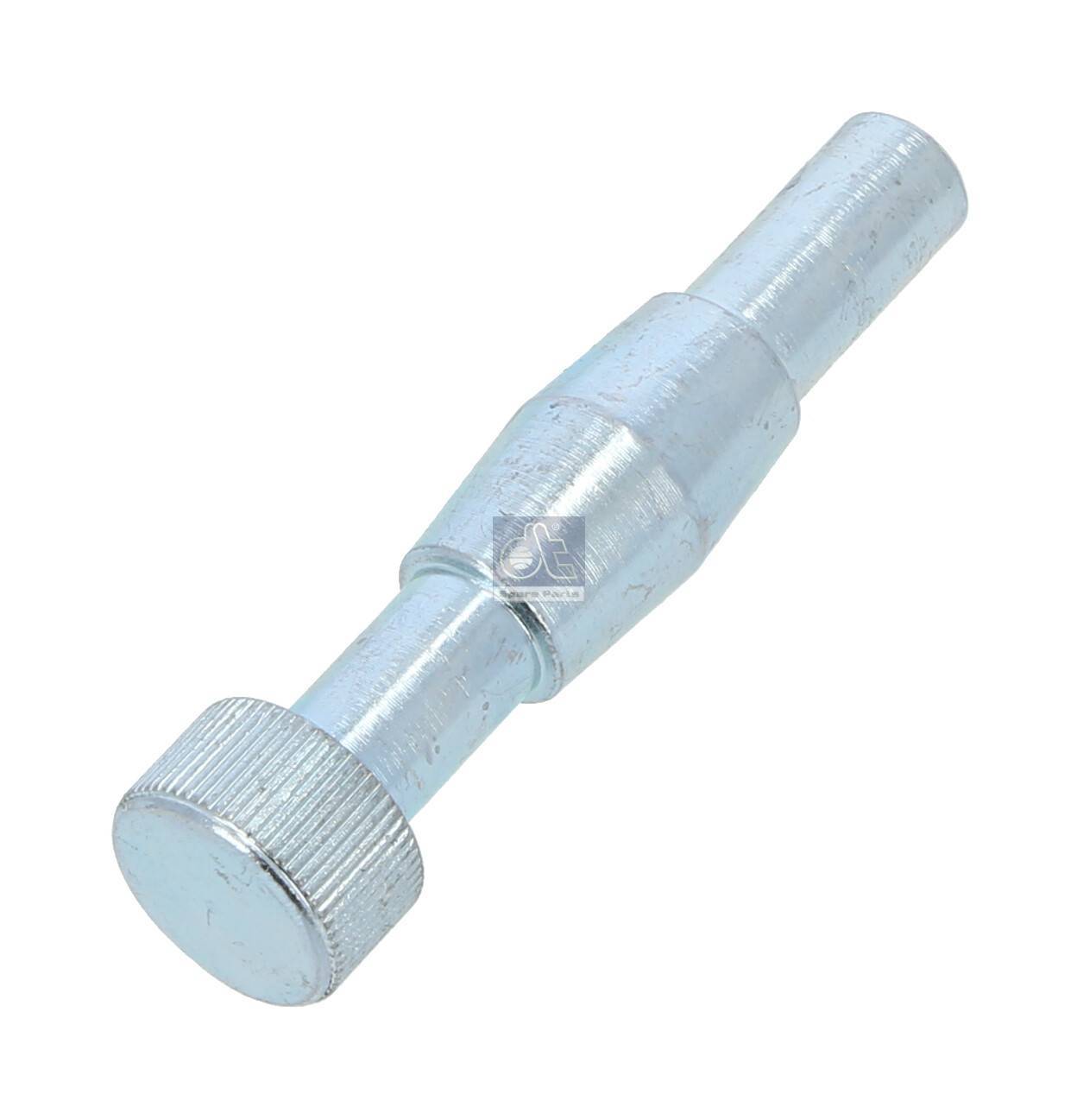 Rivet | DT Spare Parts 2.40350
