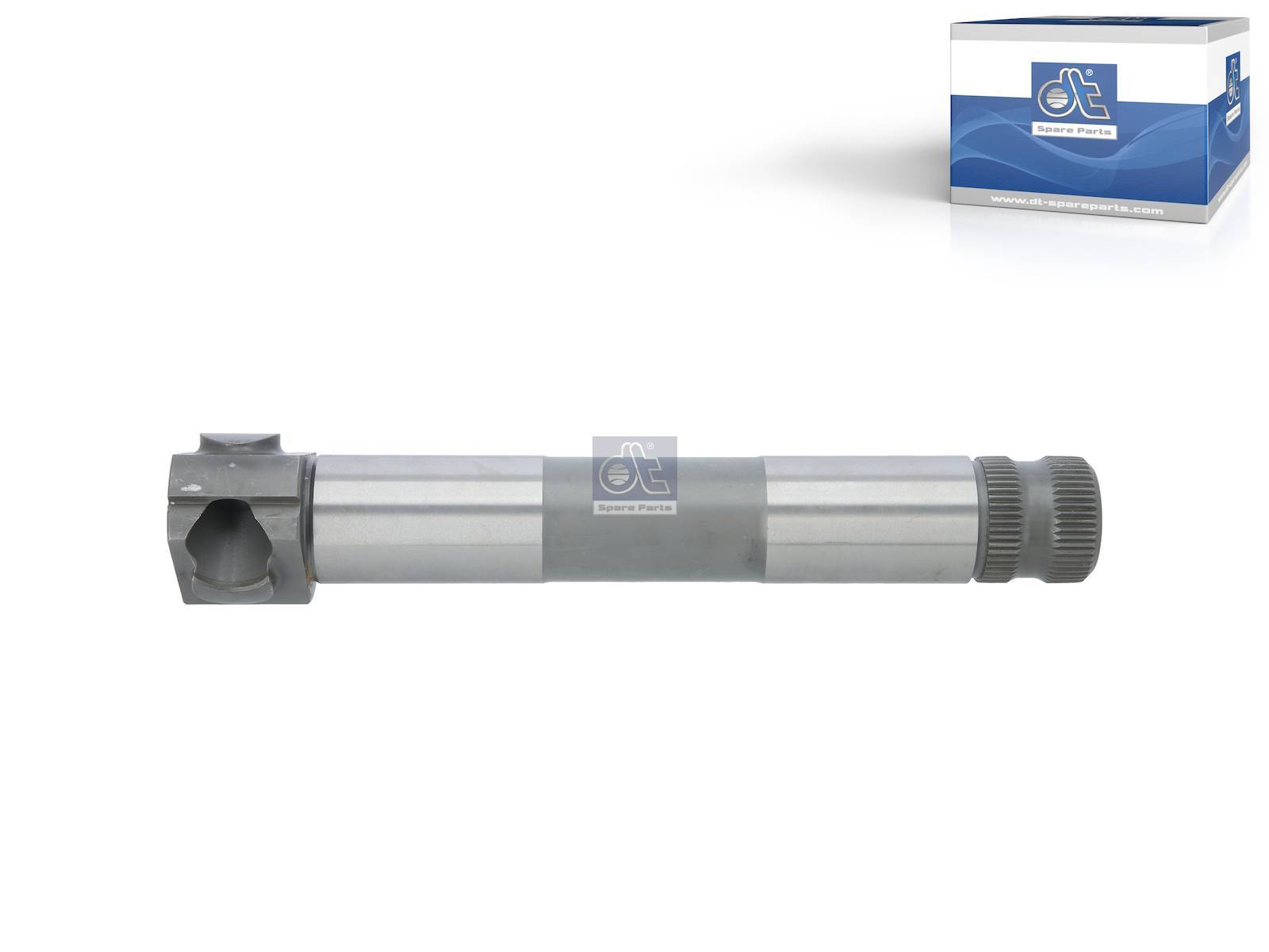 Brake camshaft | DT Spare Parts 2.40108