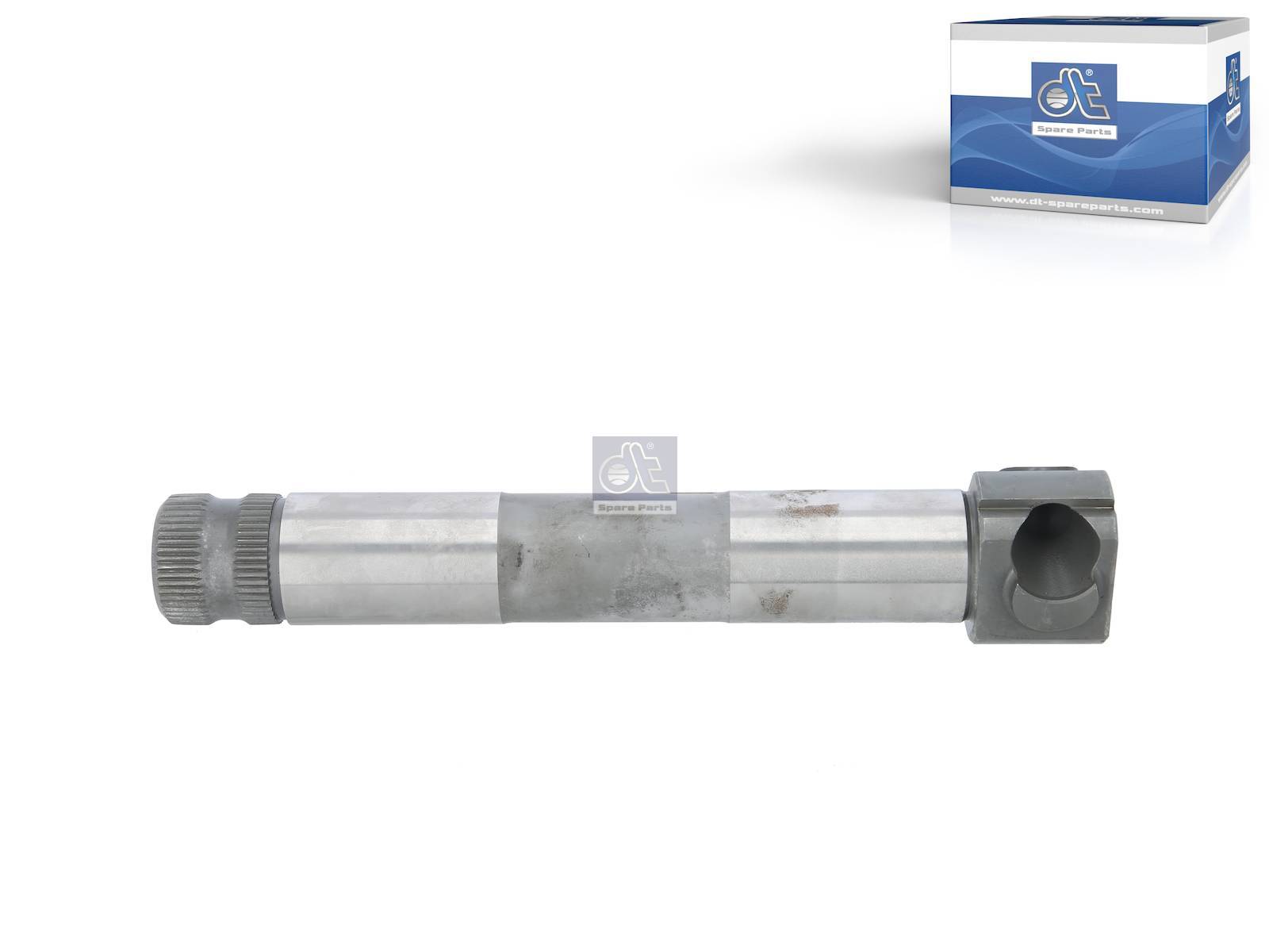 Brake camshaft | DT Spare Parts 2.40109